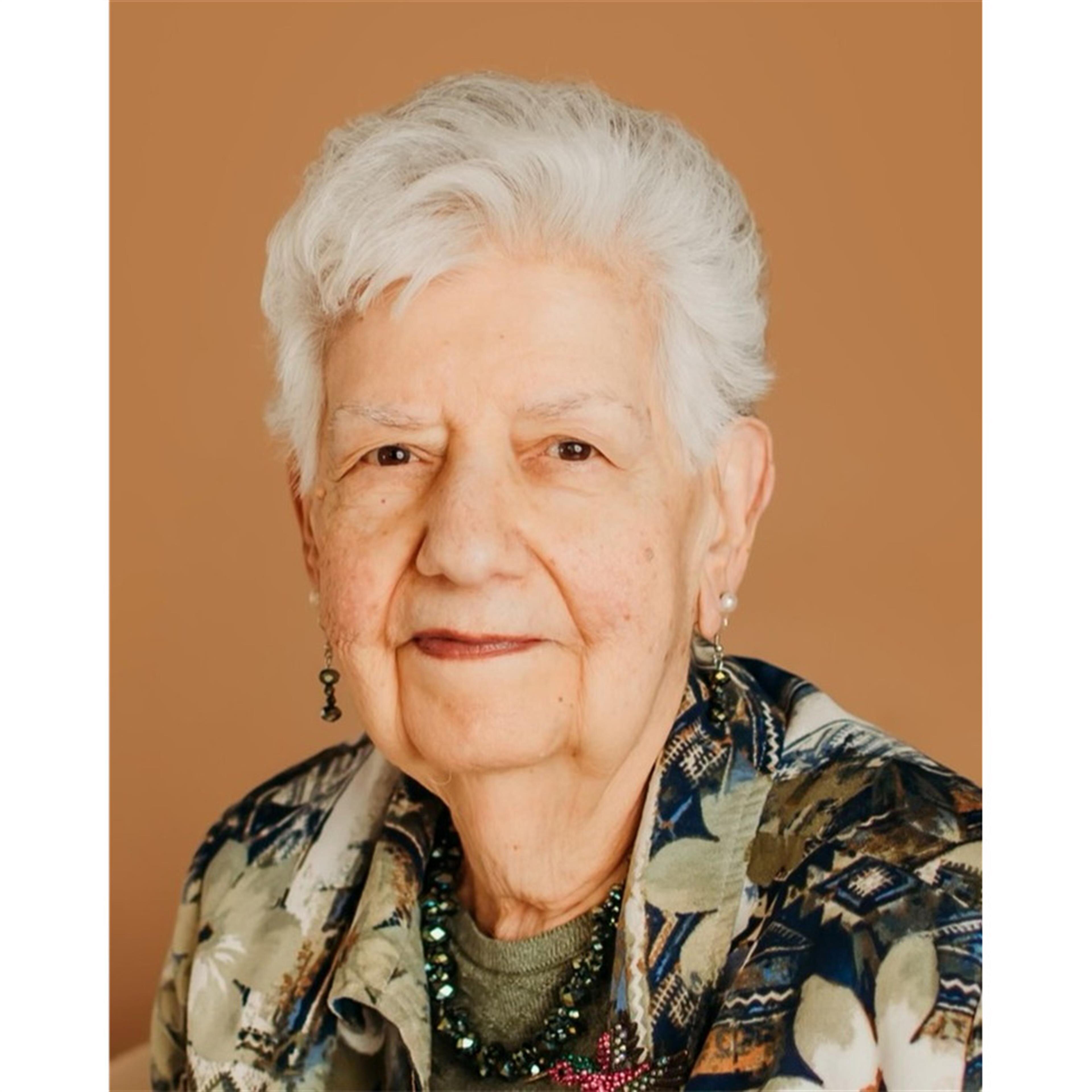 Margarita A. Hernandez
