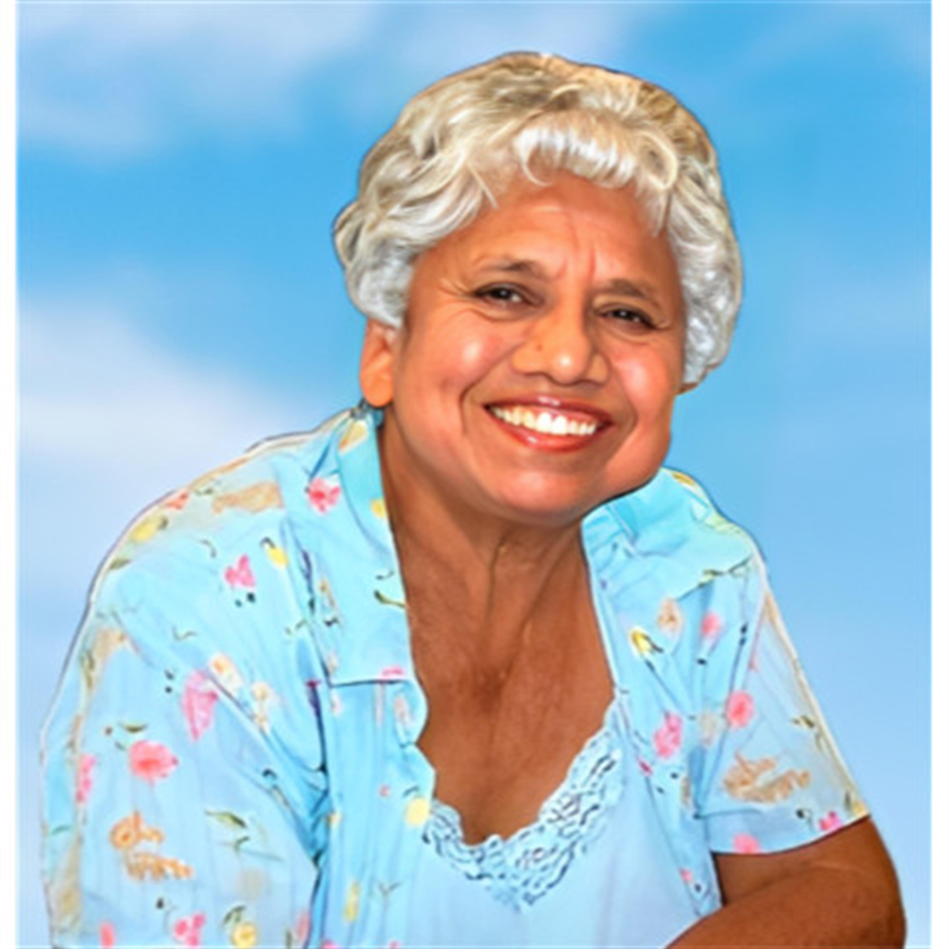 Carmen Medina