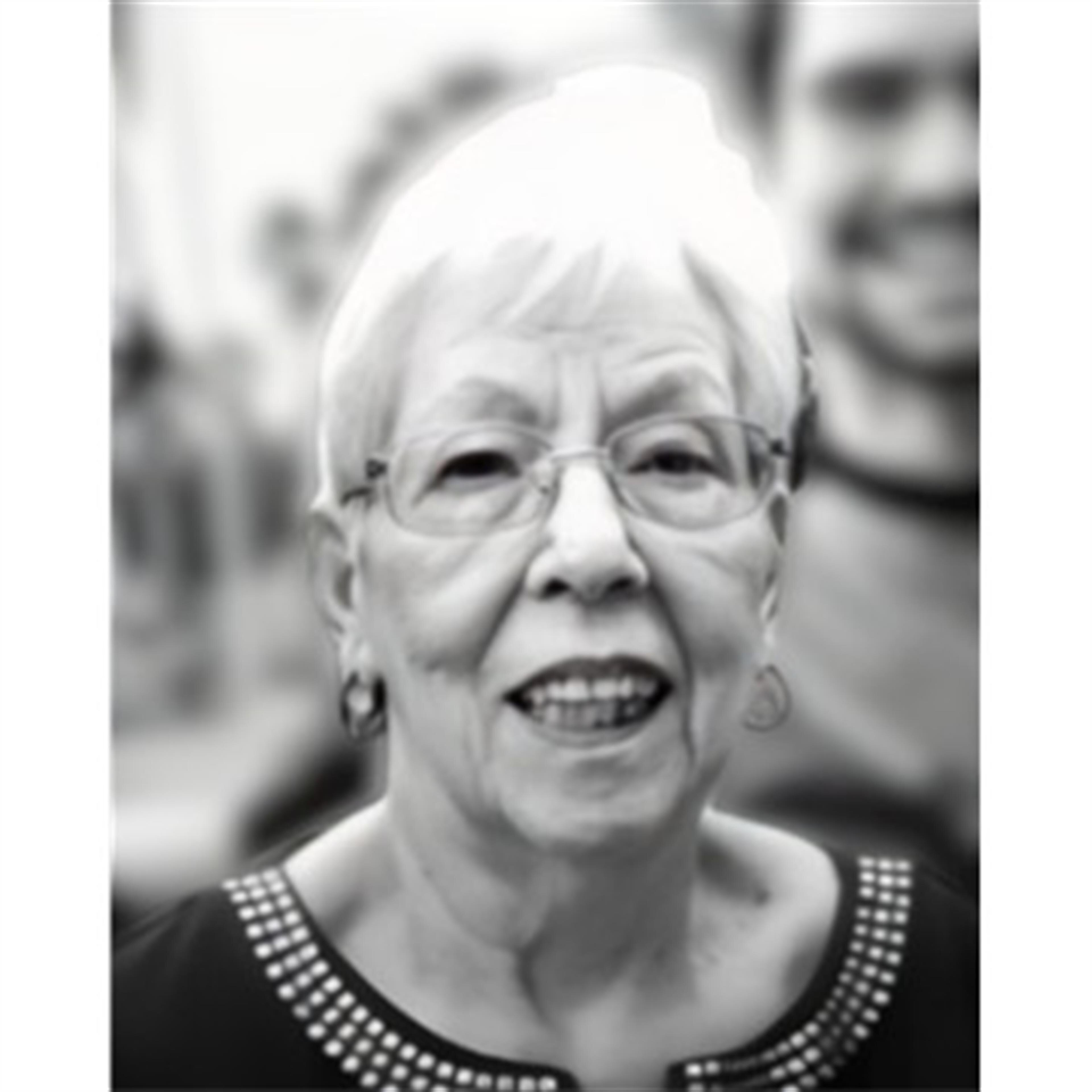 Elizabeth Ann Sutton