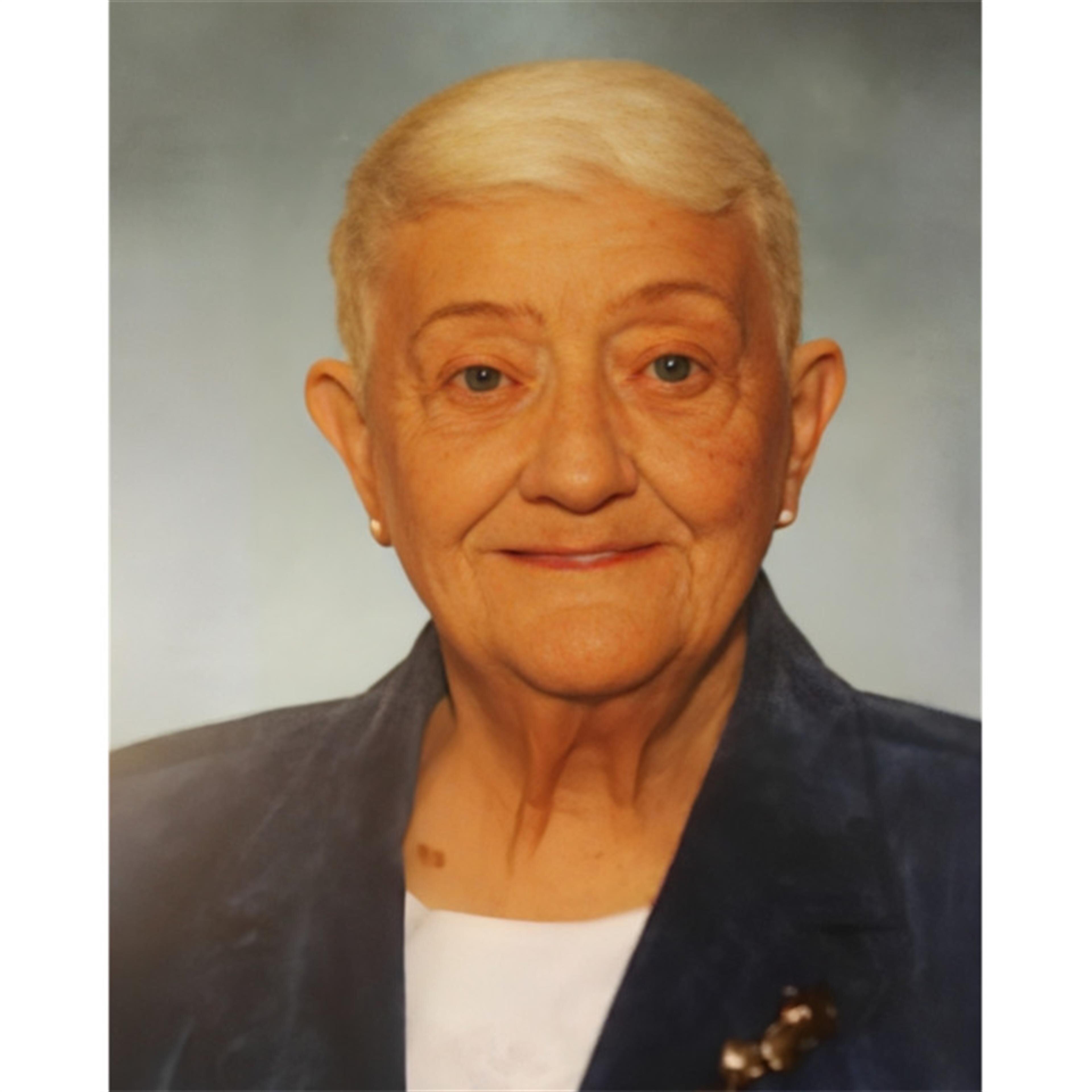 Kathleen Stevenson