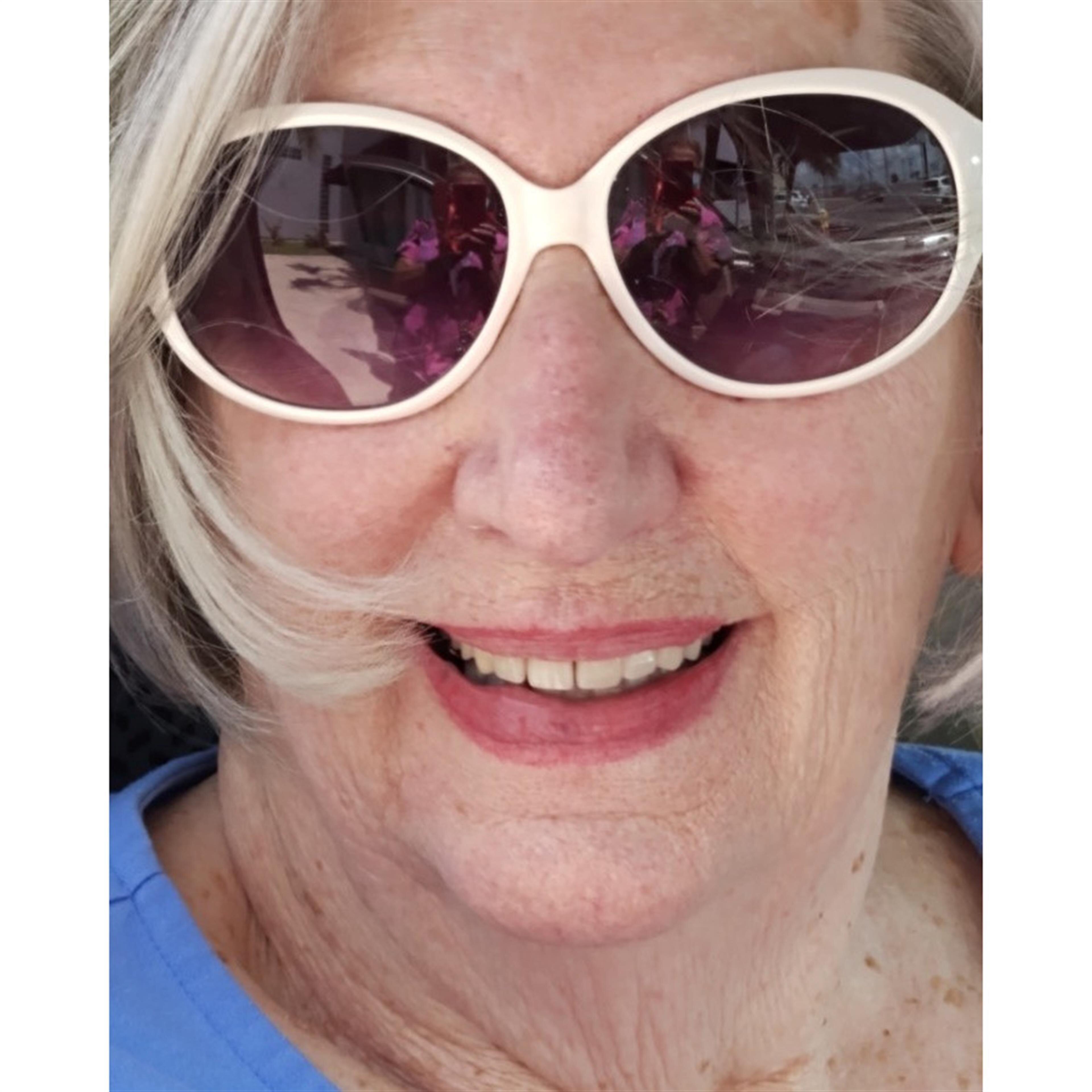 Sally U. Judd