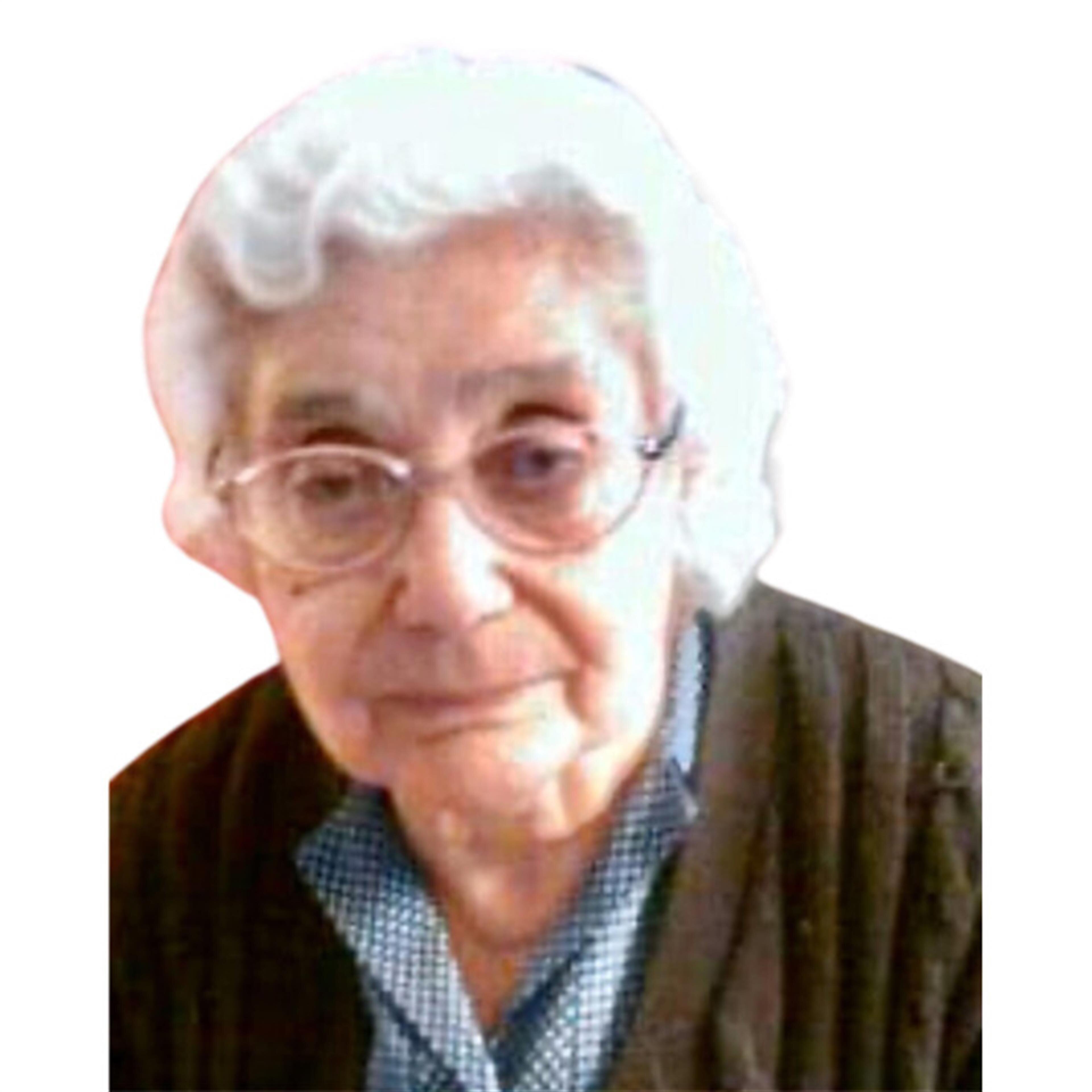 María Olivia Hernández