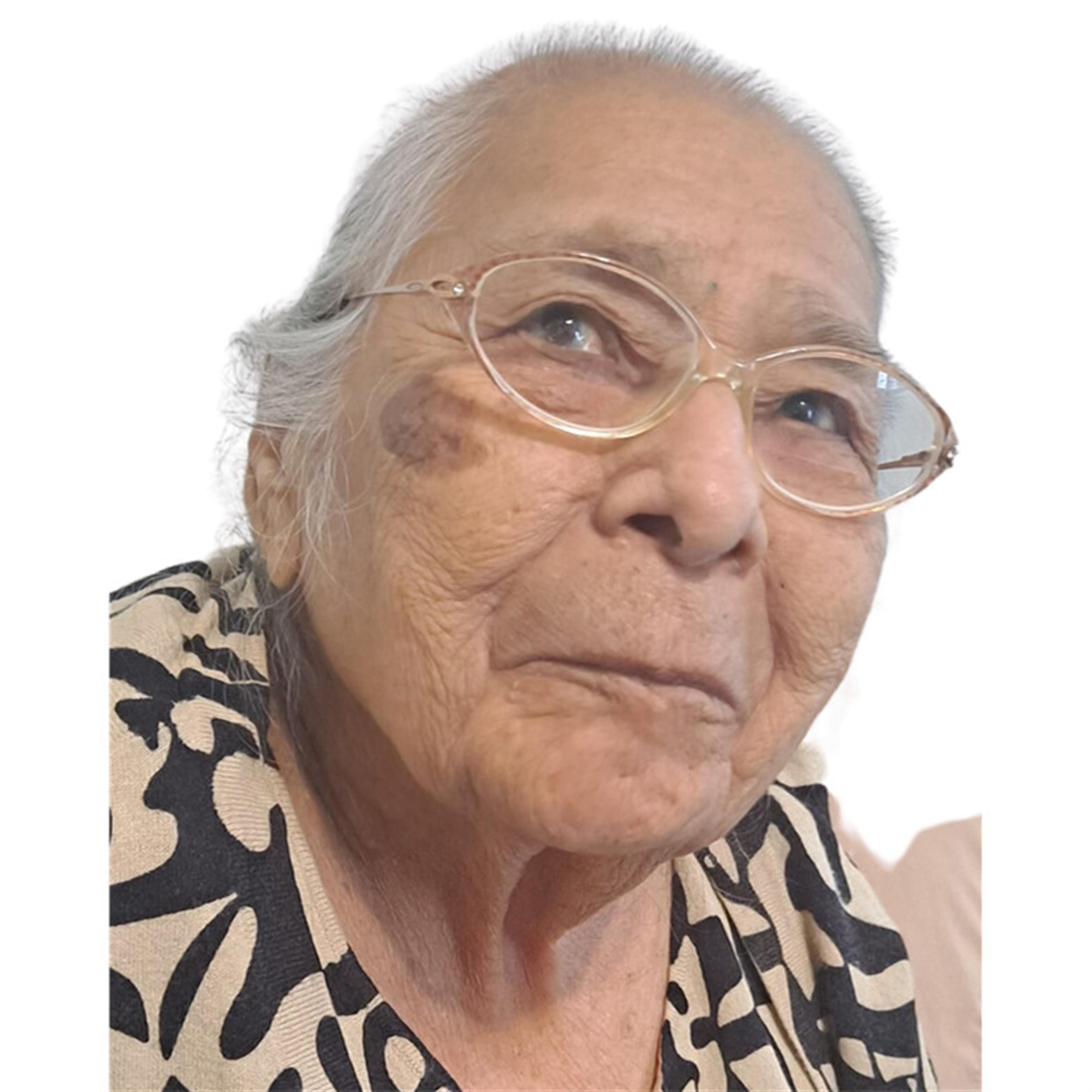 Juana Rosales