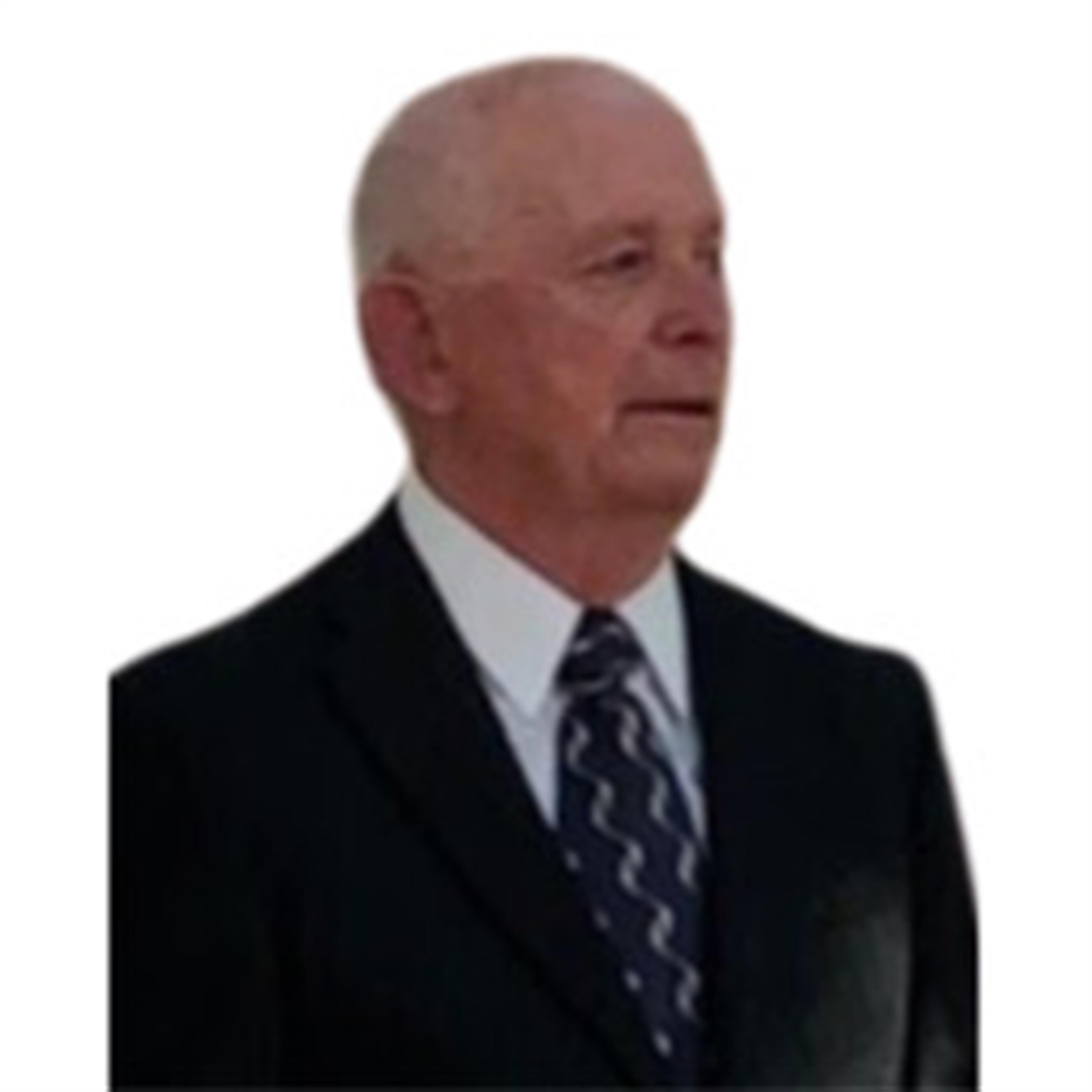 Rev. Howard L. Bloomquist