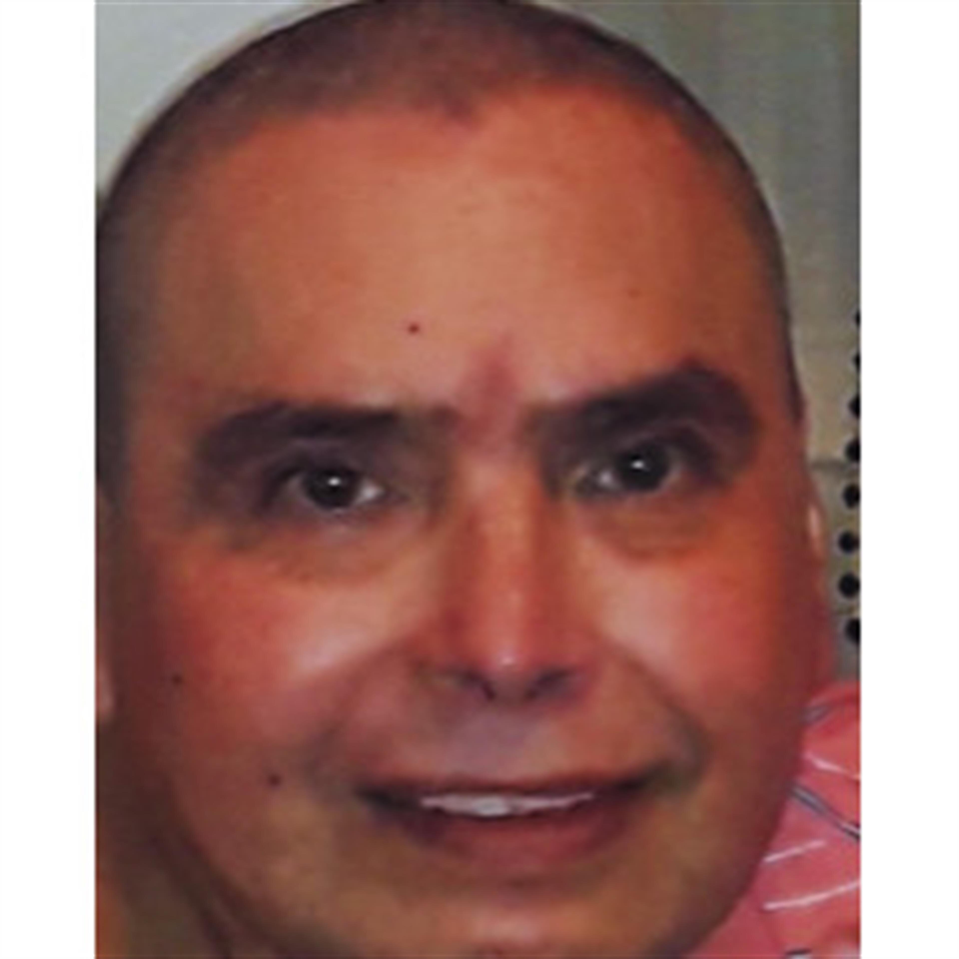 Francisco M. Hernandez III