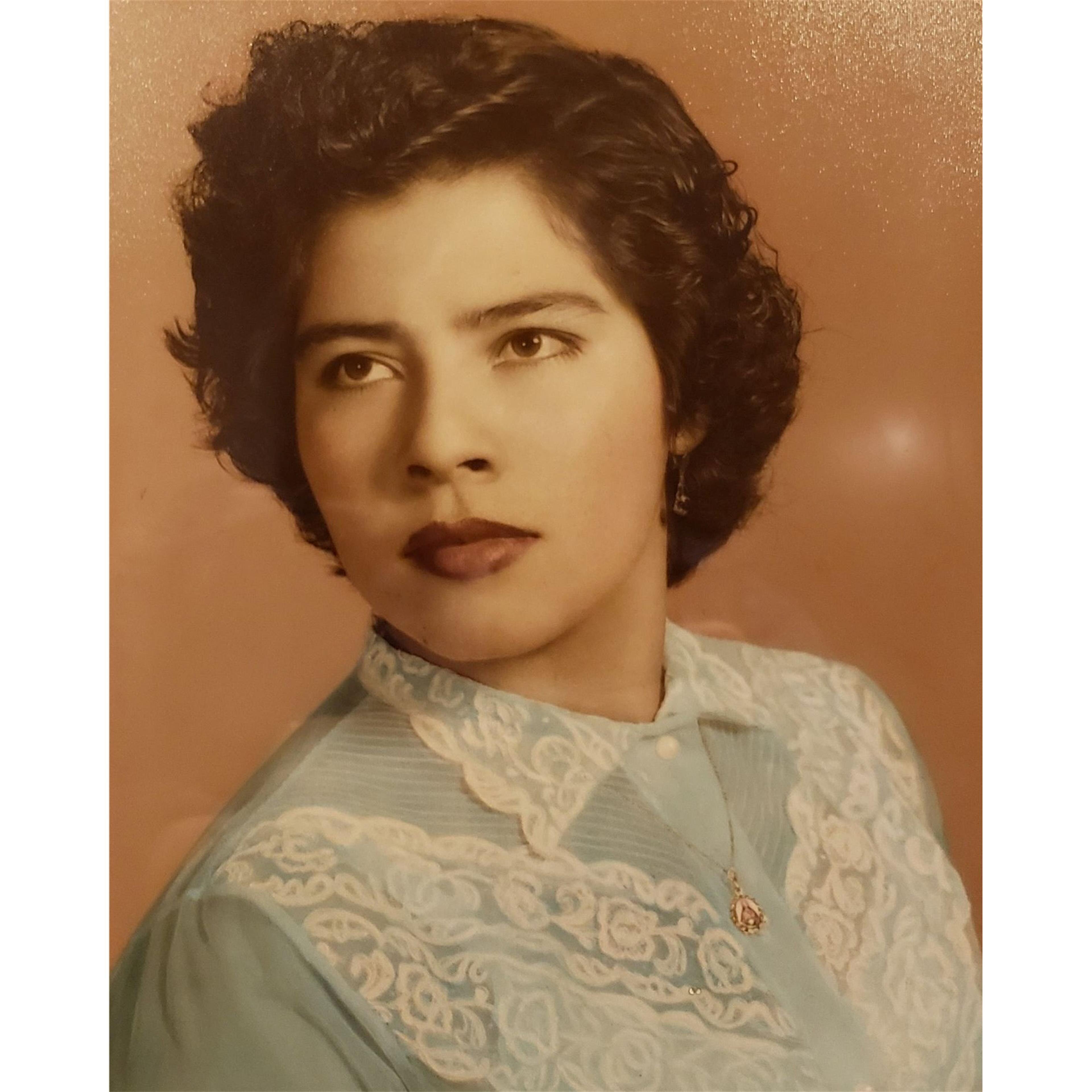 Esperanza Verastegui
