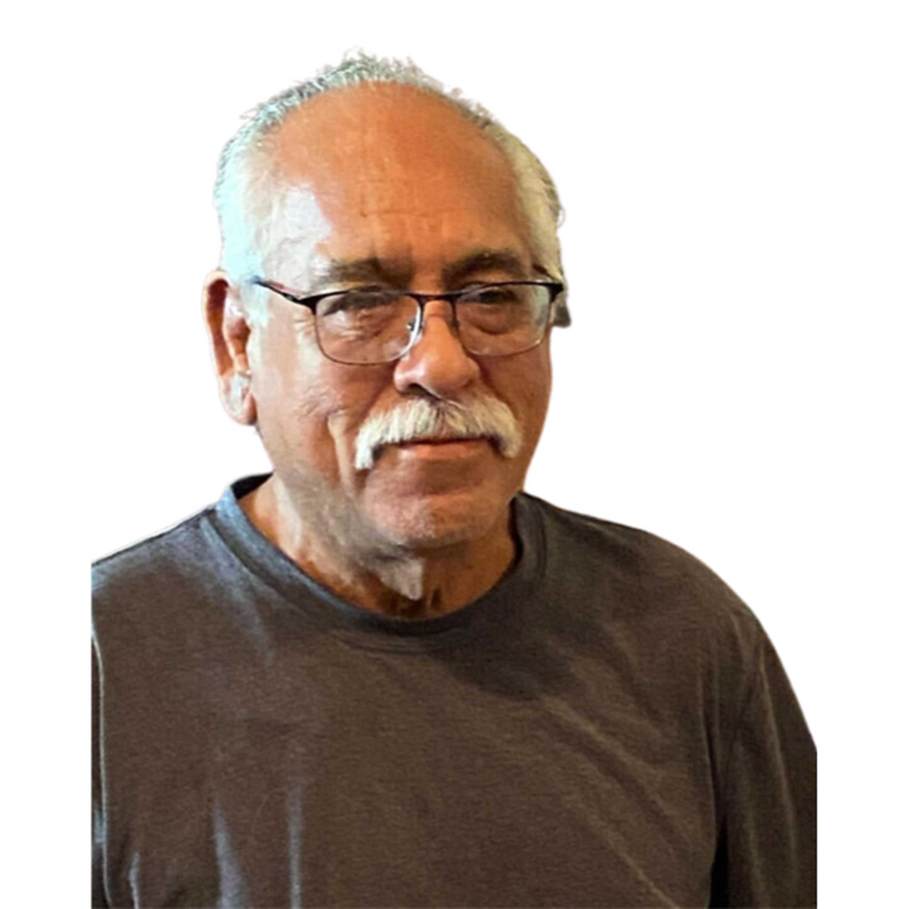 Raul Rios