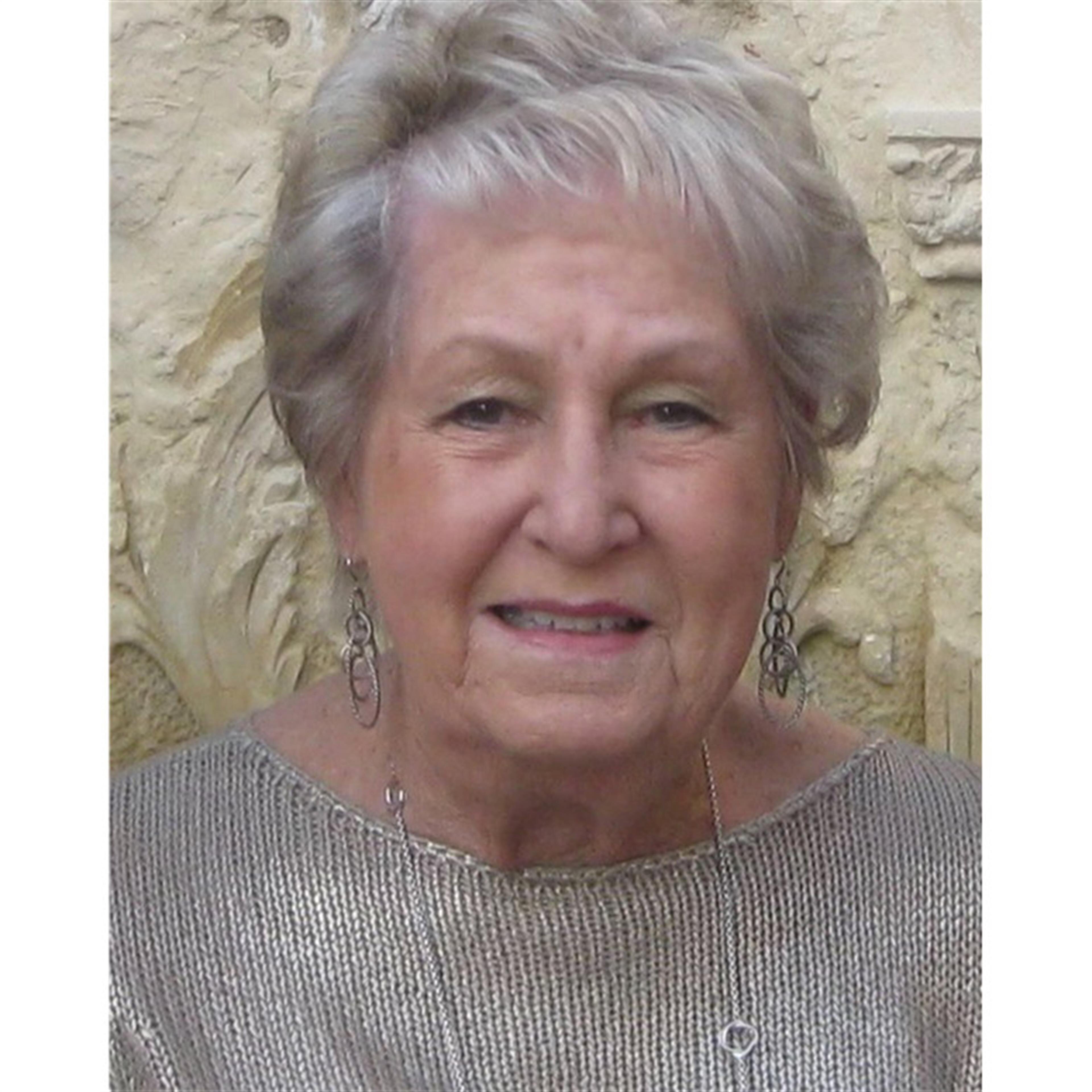 Betty S. Locke