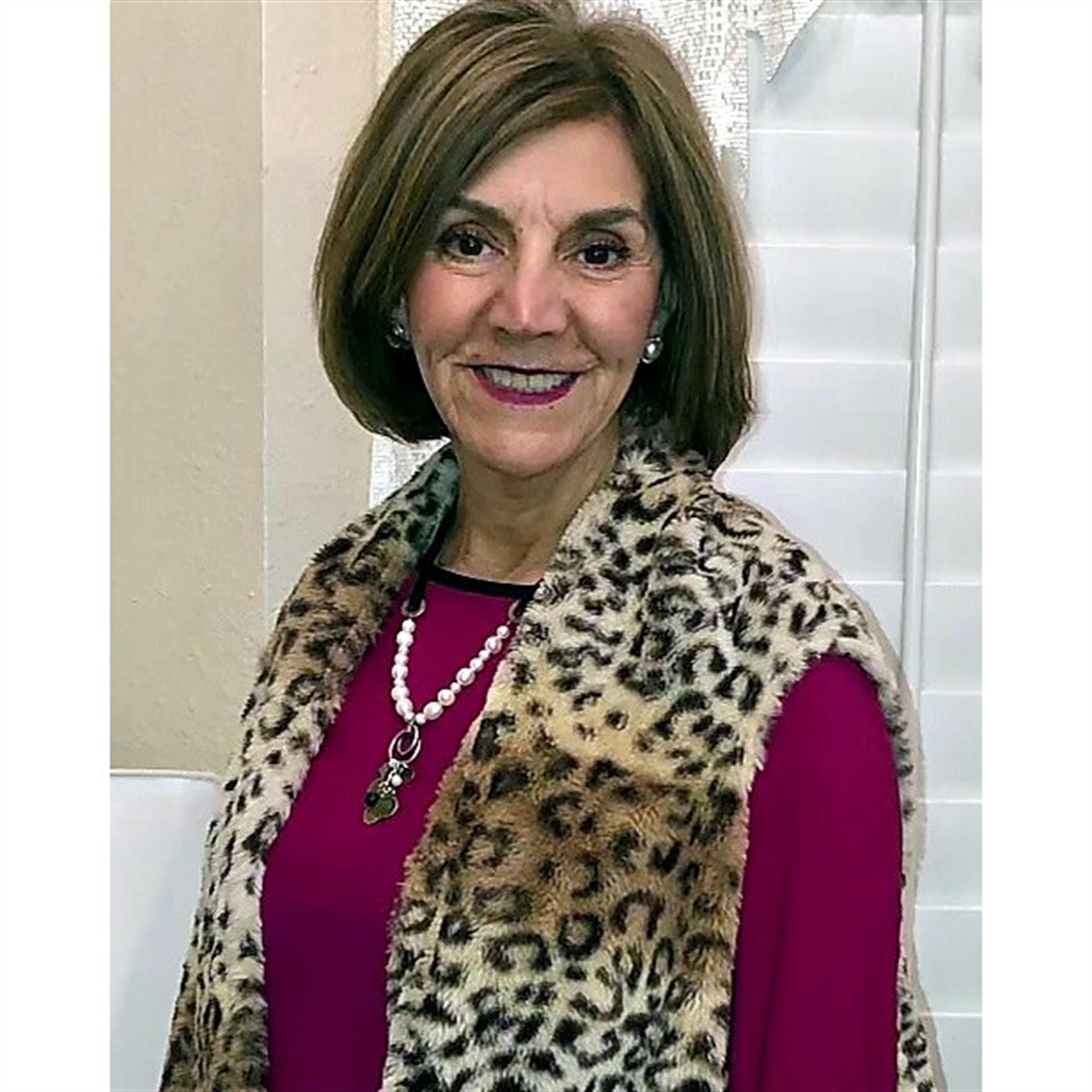 Yolanda Ramirez