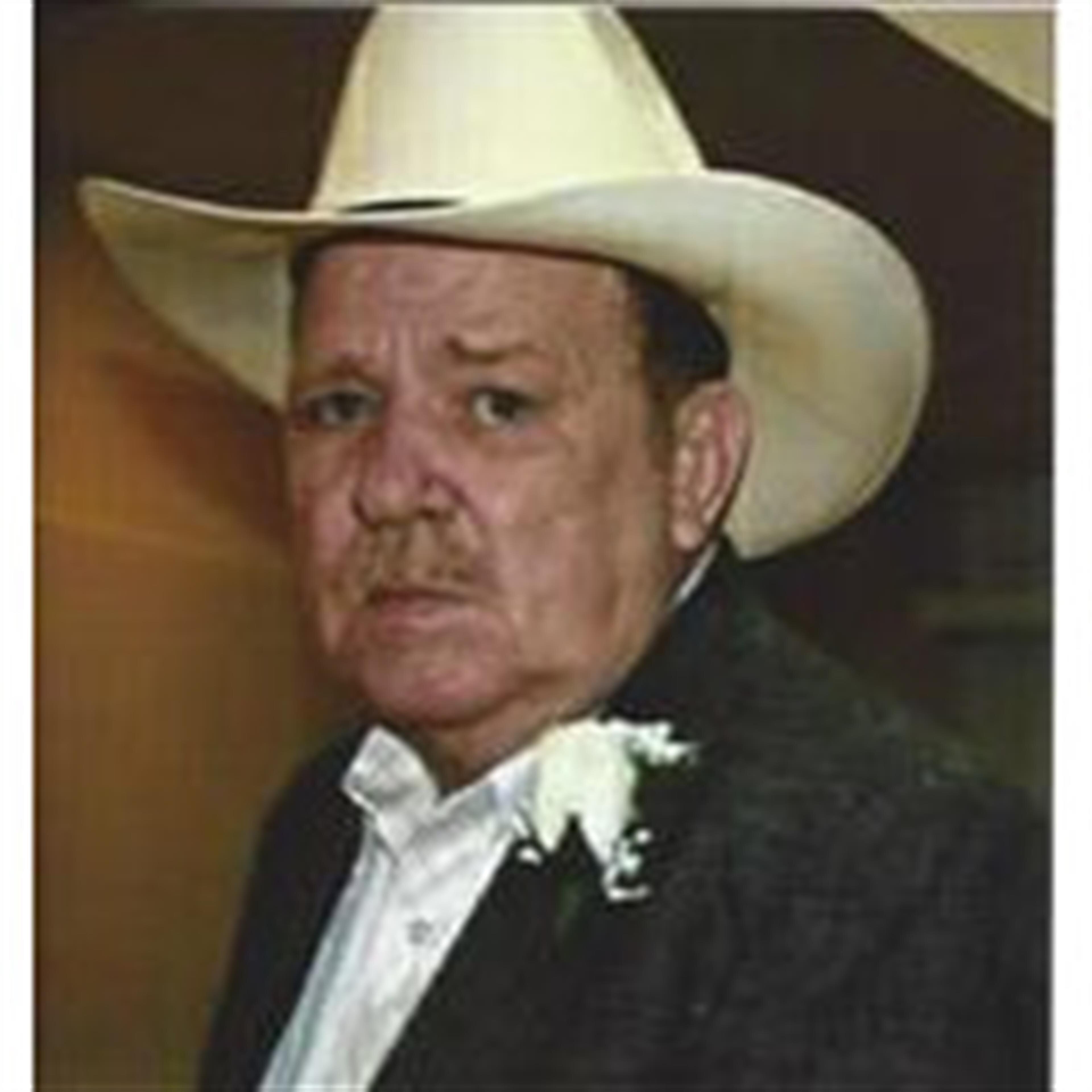Lawrence Eugene Leeper