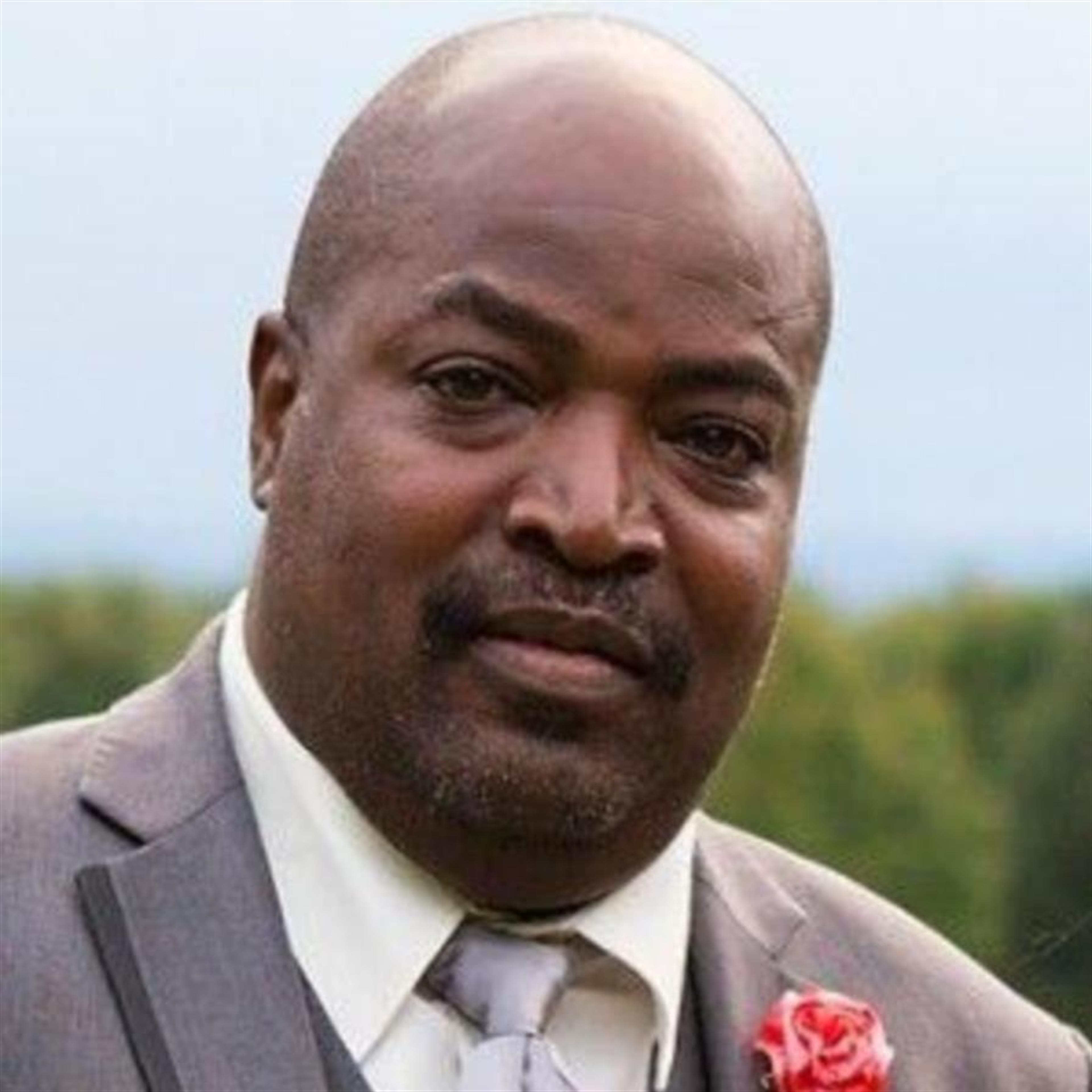 MR. CHARLES EDWARD SPARKS