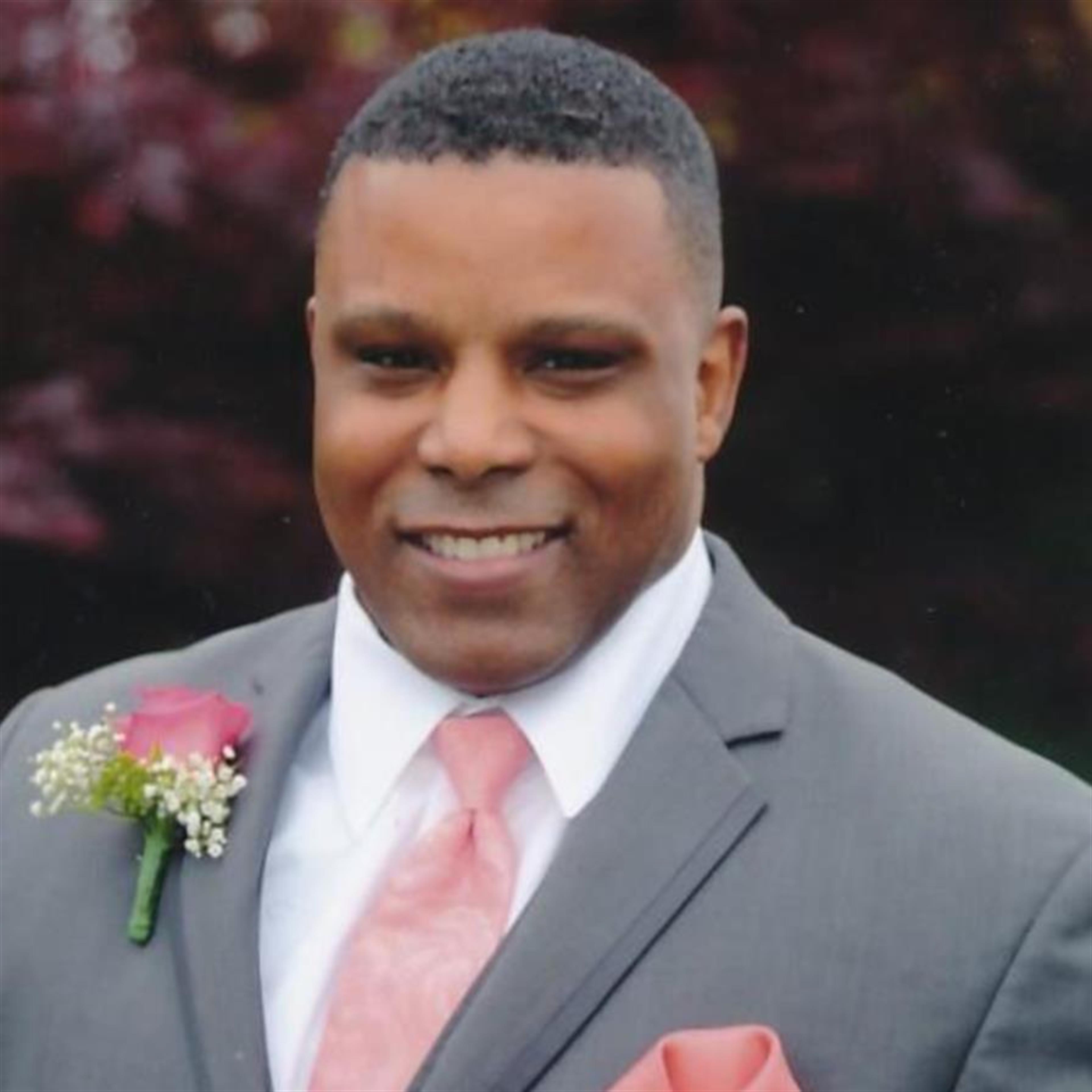 Tyrone Lamont Earnest