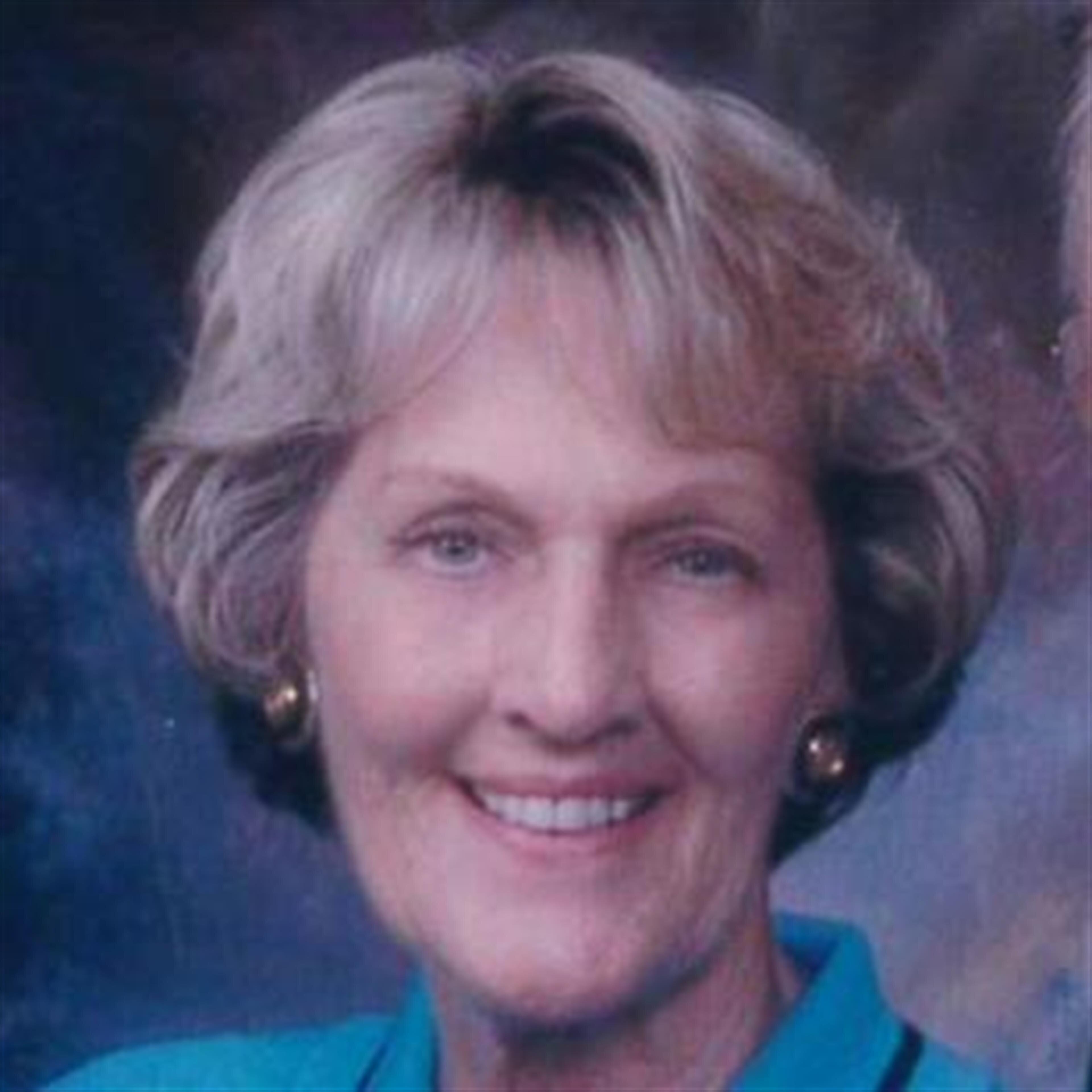 Bonnie Elaine Graff