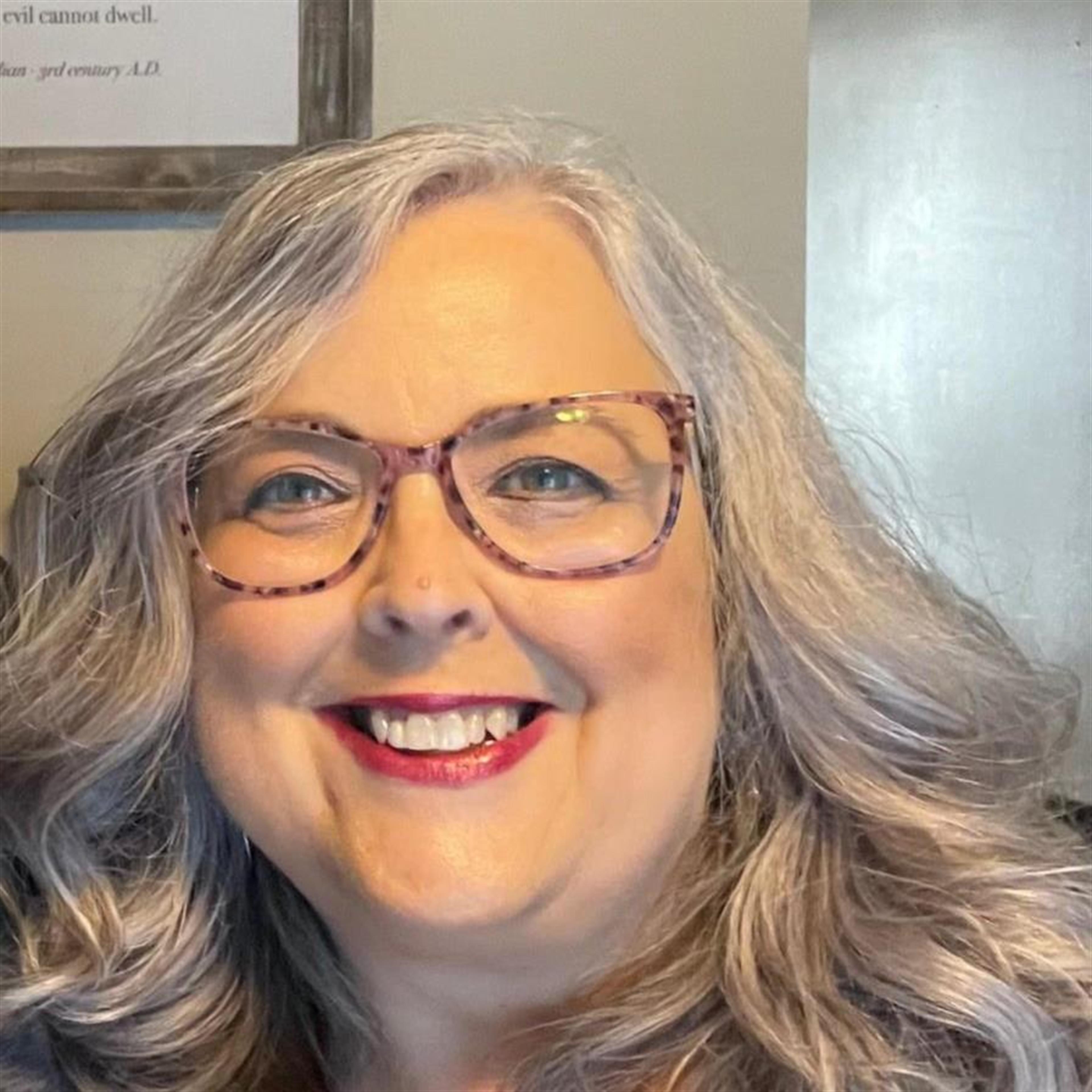 Stephanie Jane Chester