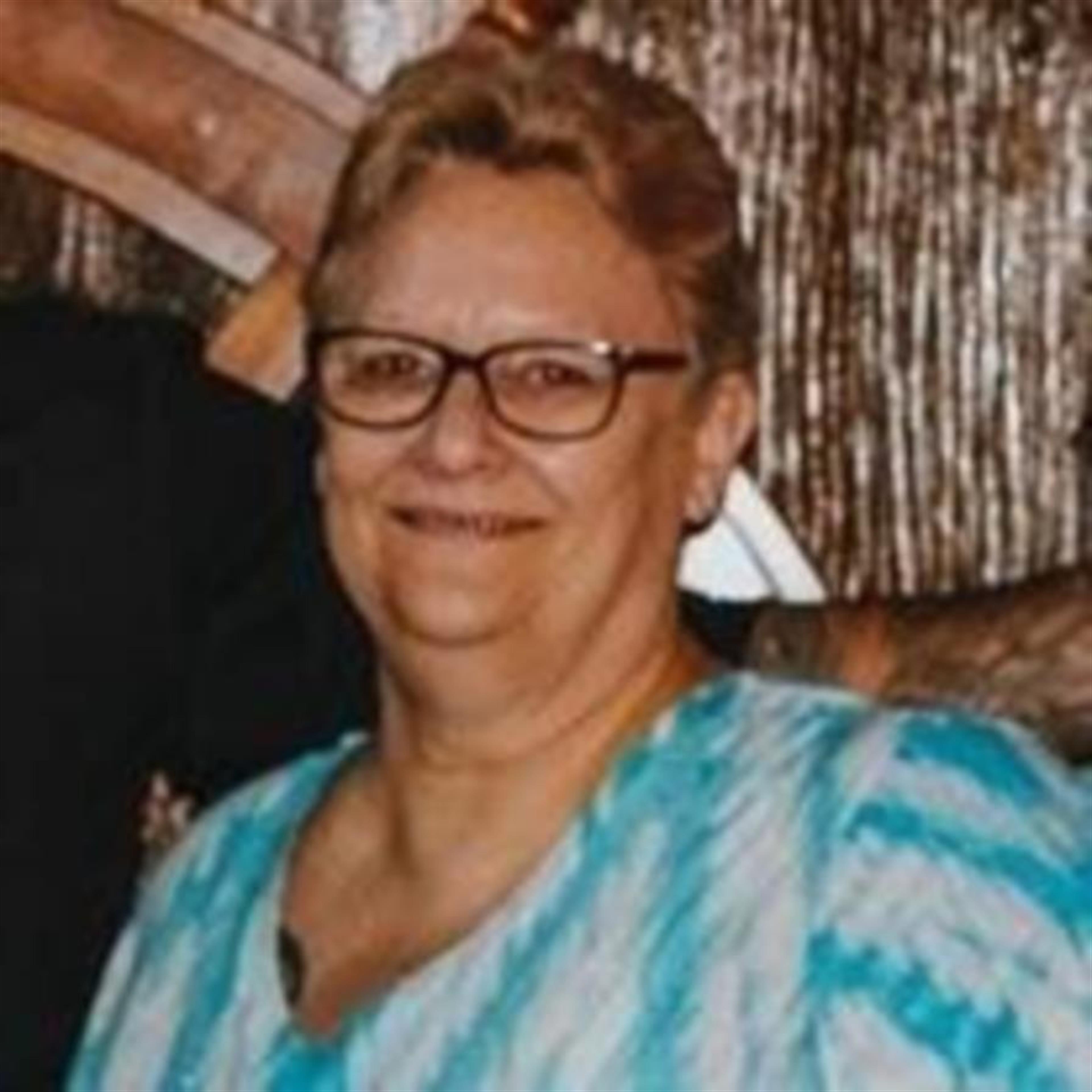 Cindy Lee Ullman's obituary picture
