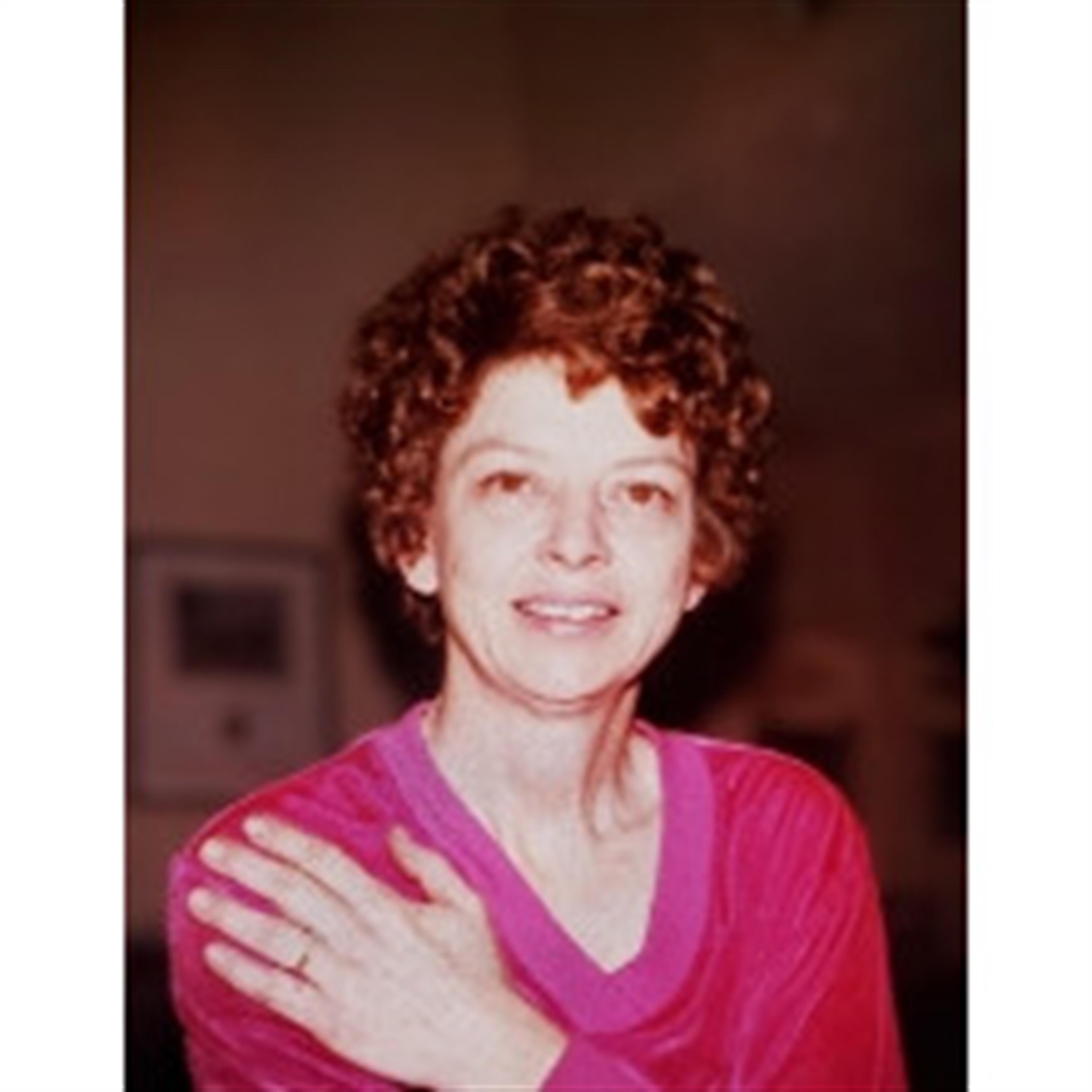 Norma Jean O'Brien