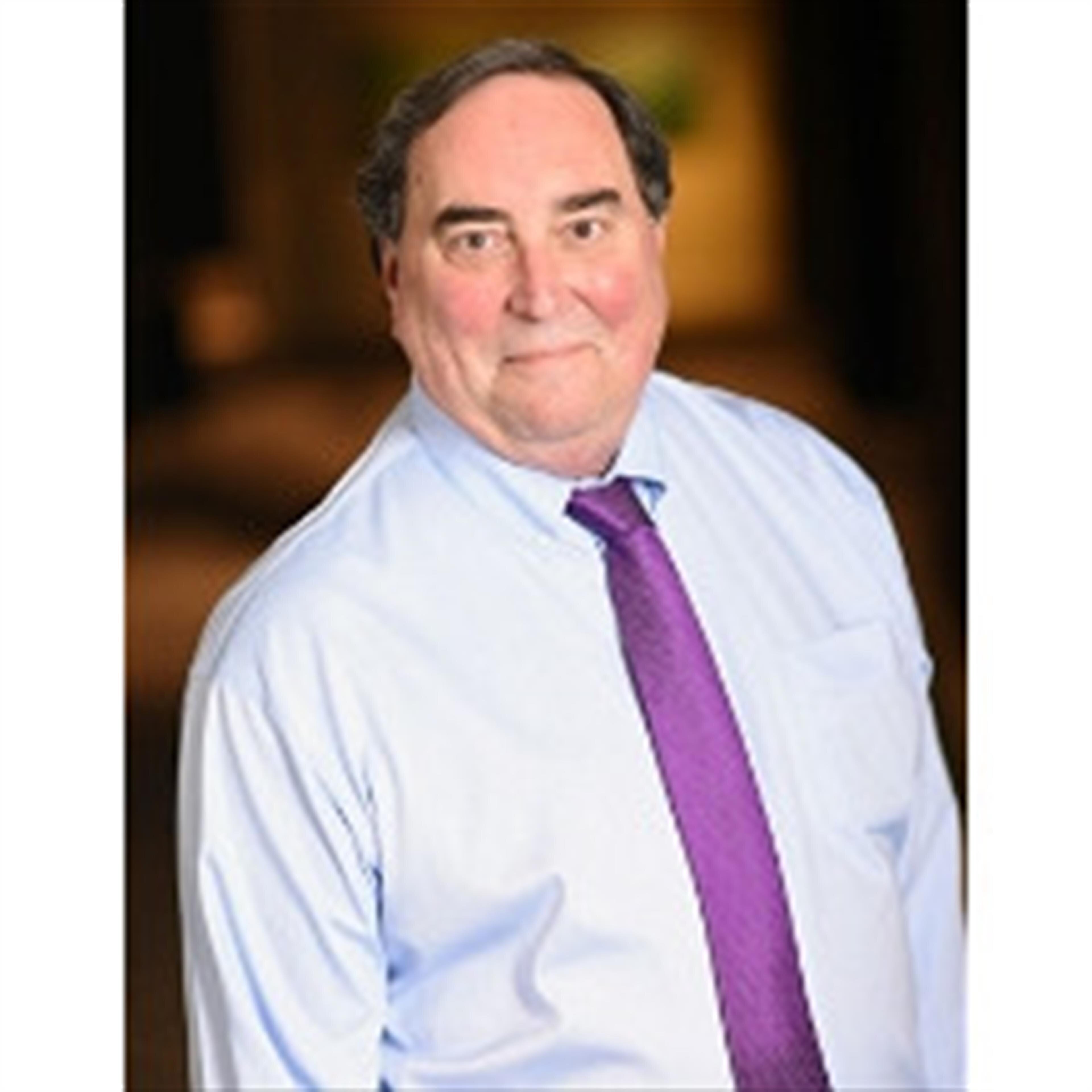 Craig Garrett Luna