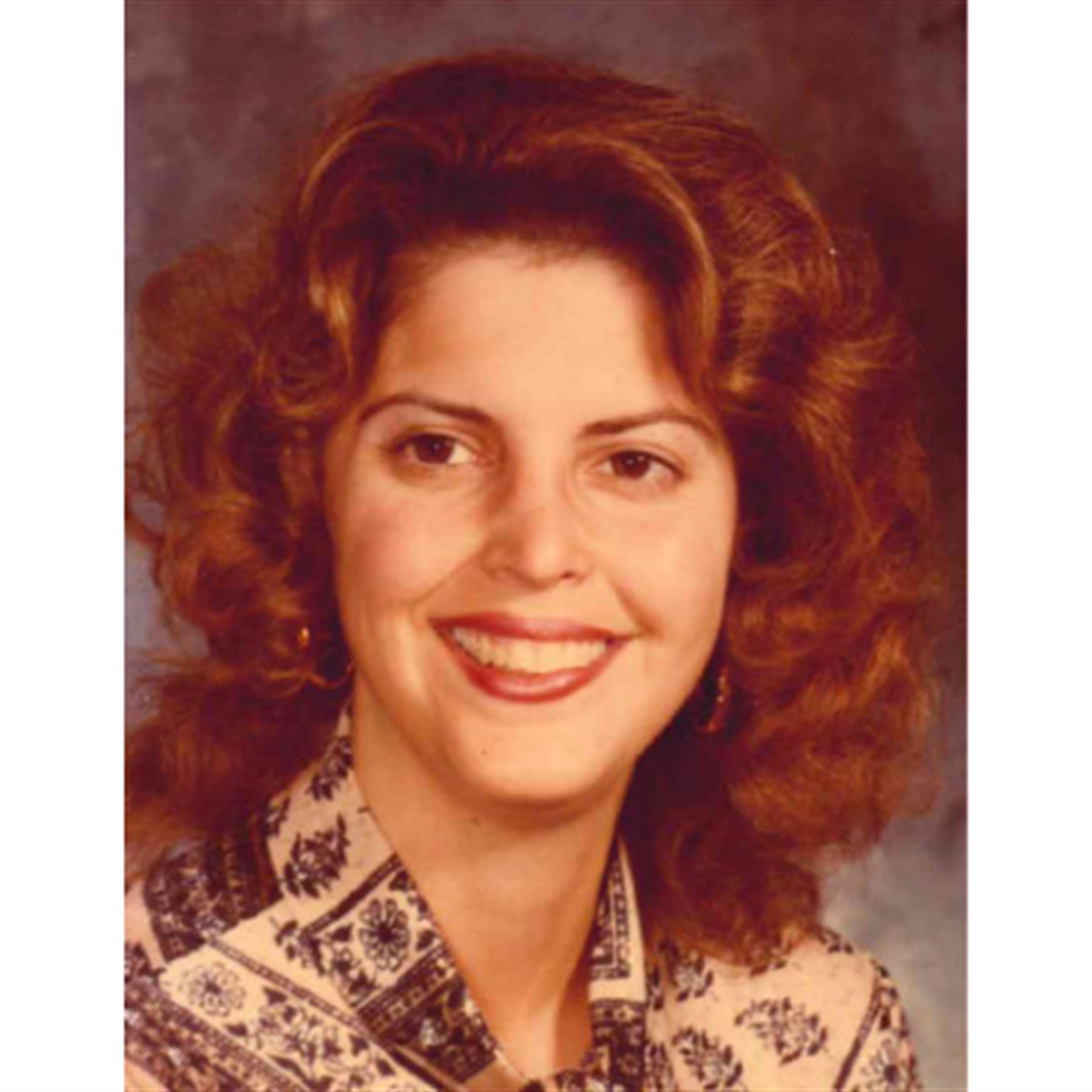 JoAnn Carol Kennedy