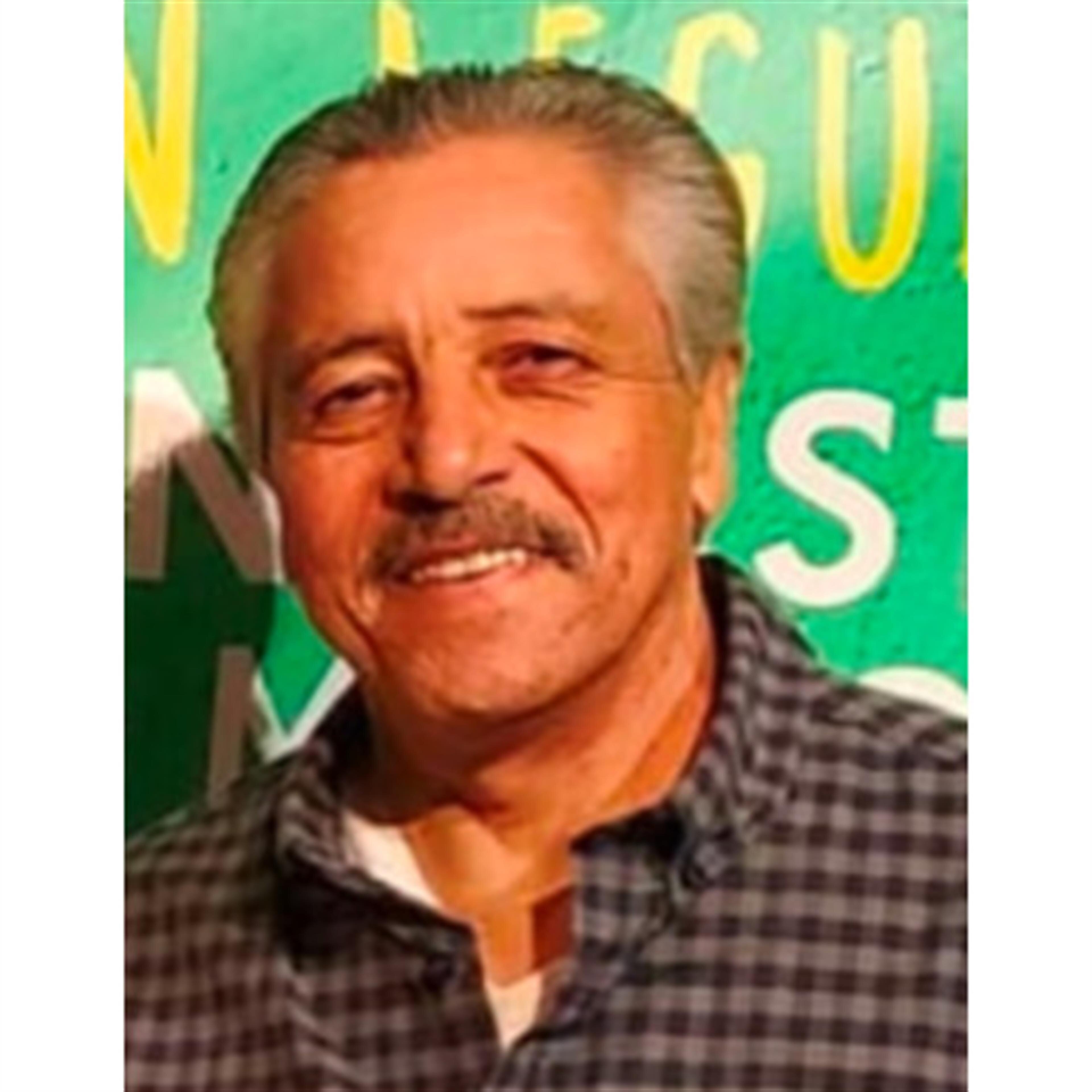 Jose Barreto