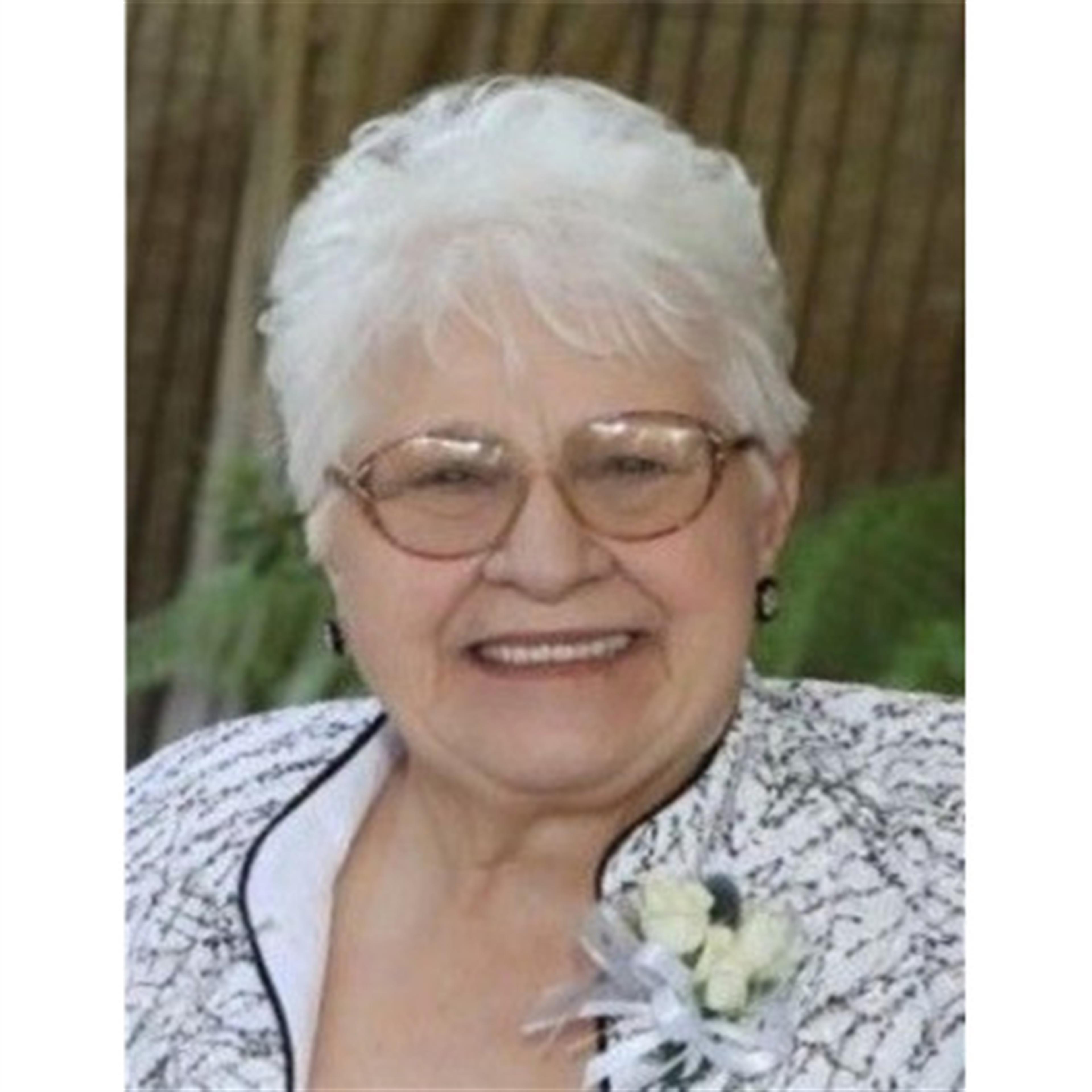 Suzanne R. Hull
