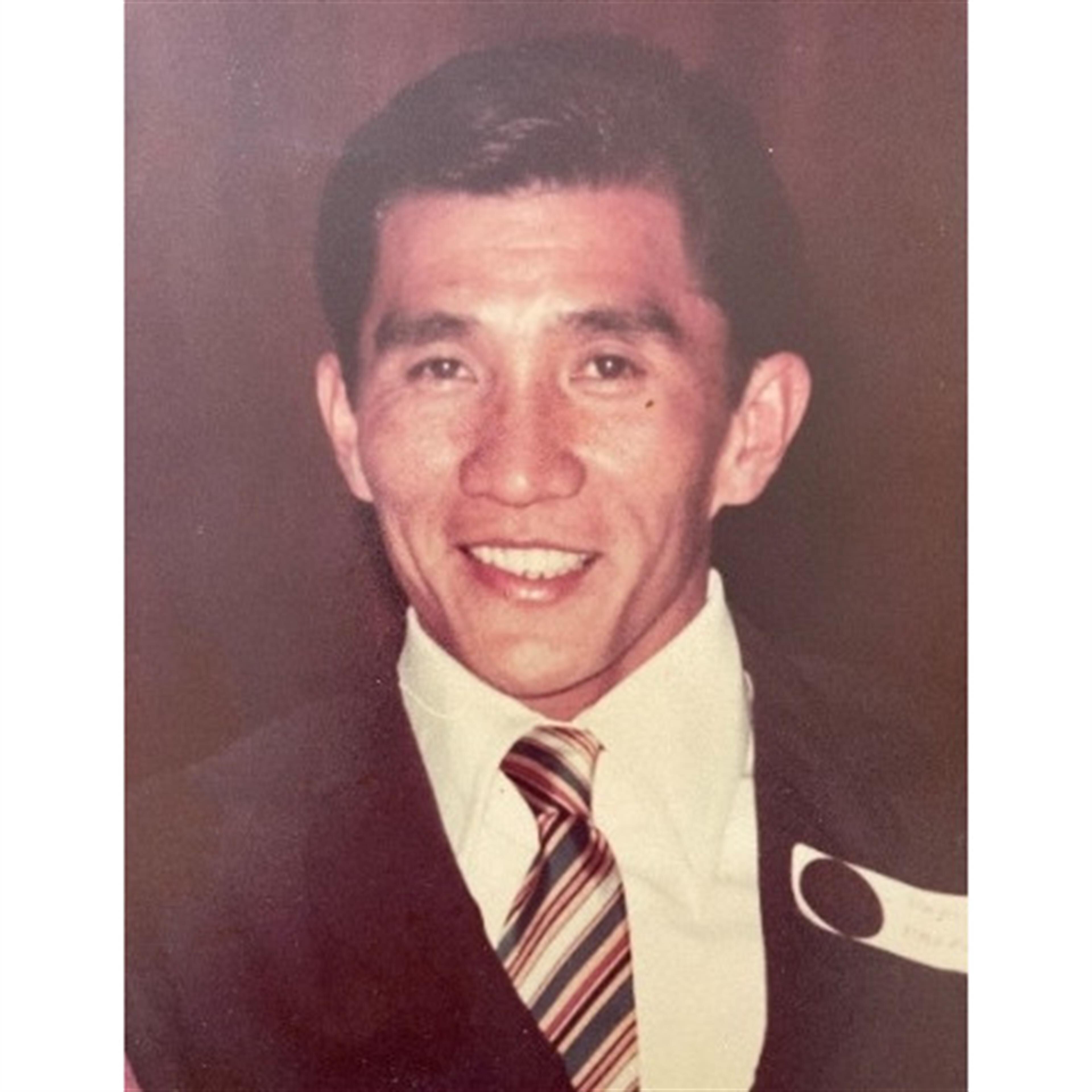 Pablo Ramirez Padre