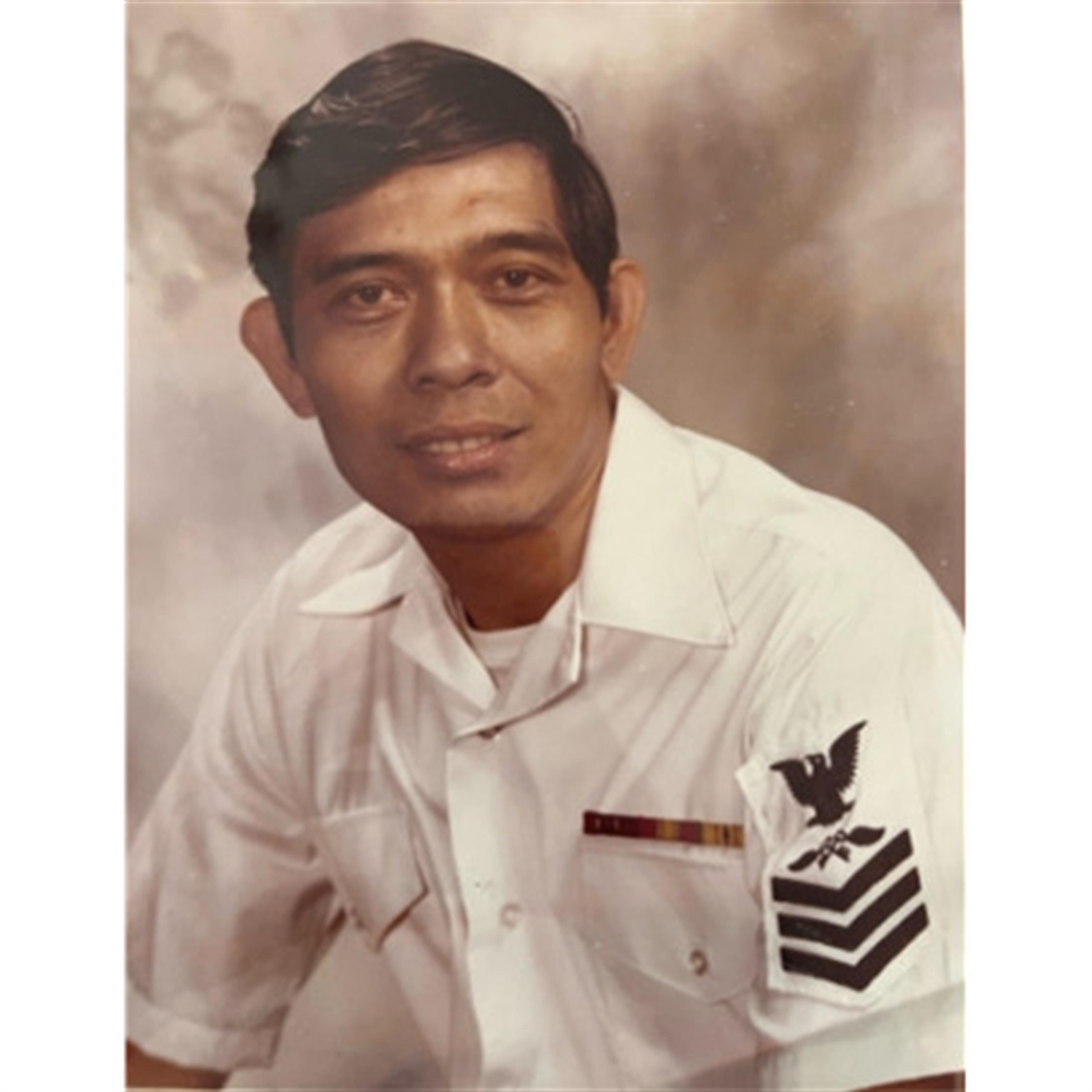 Amado G. Baladad