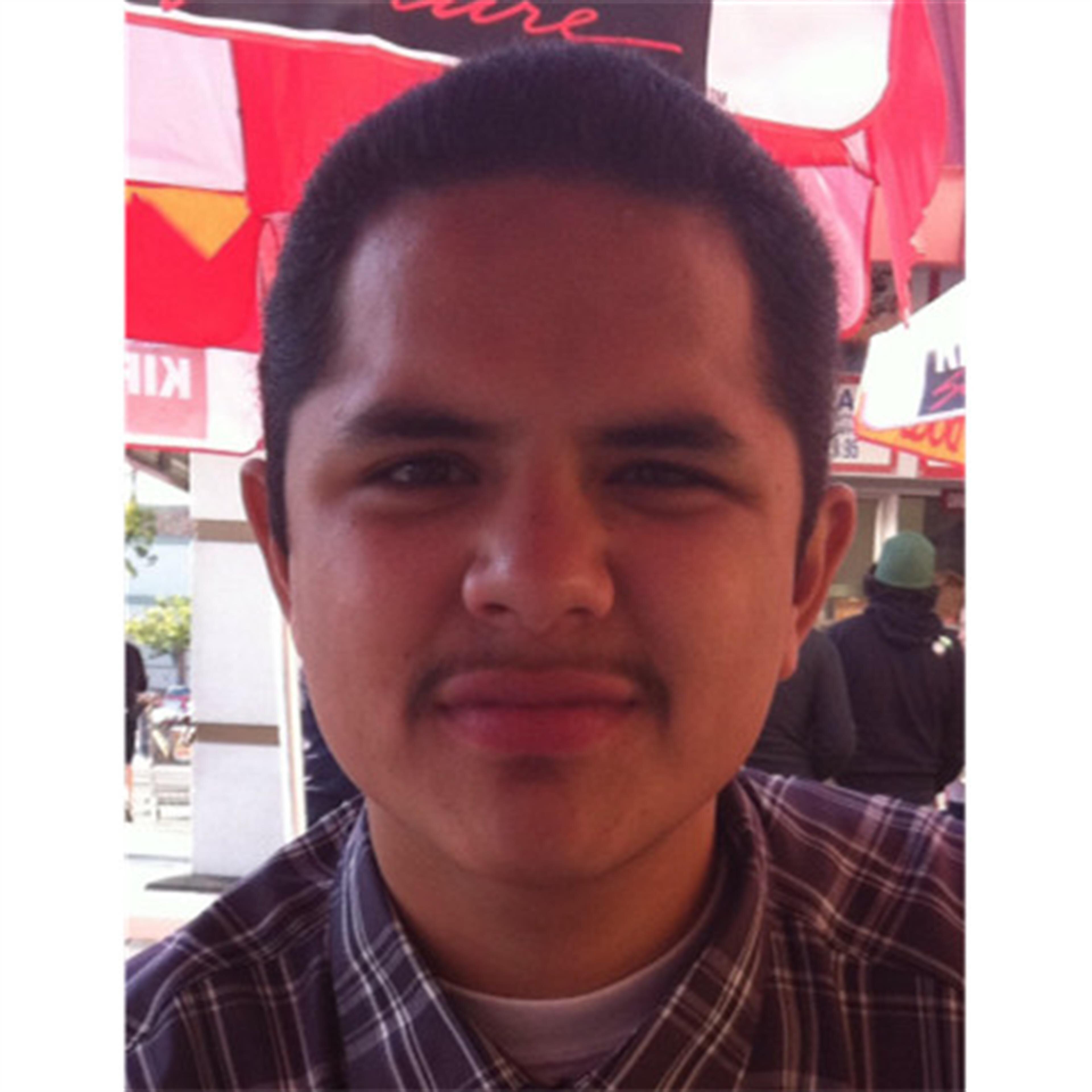 Carlos Mauricio Chavez