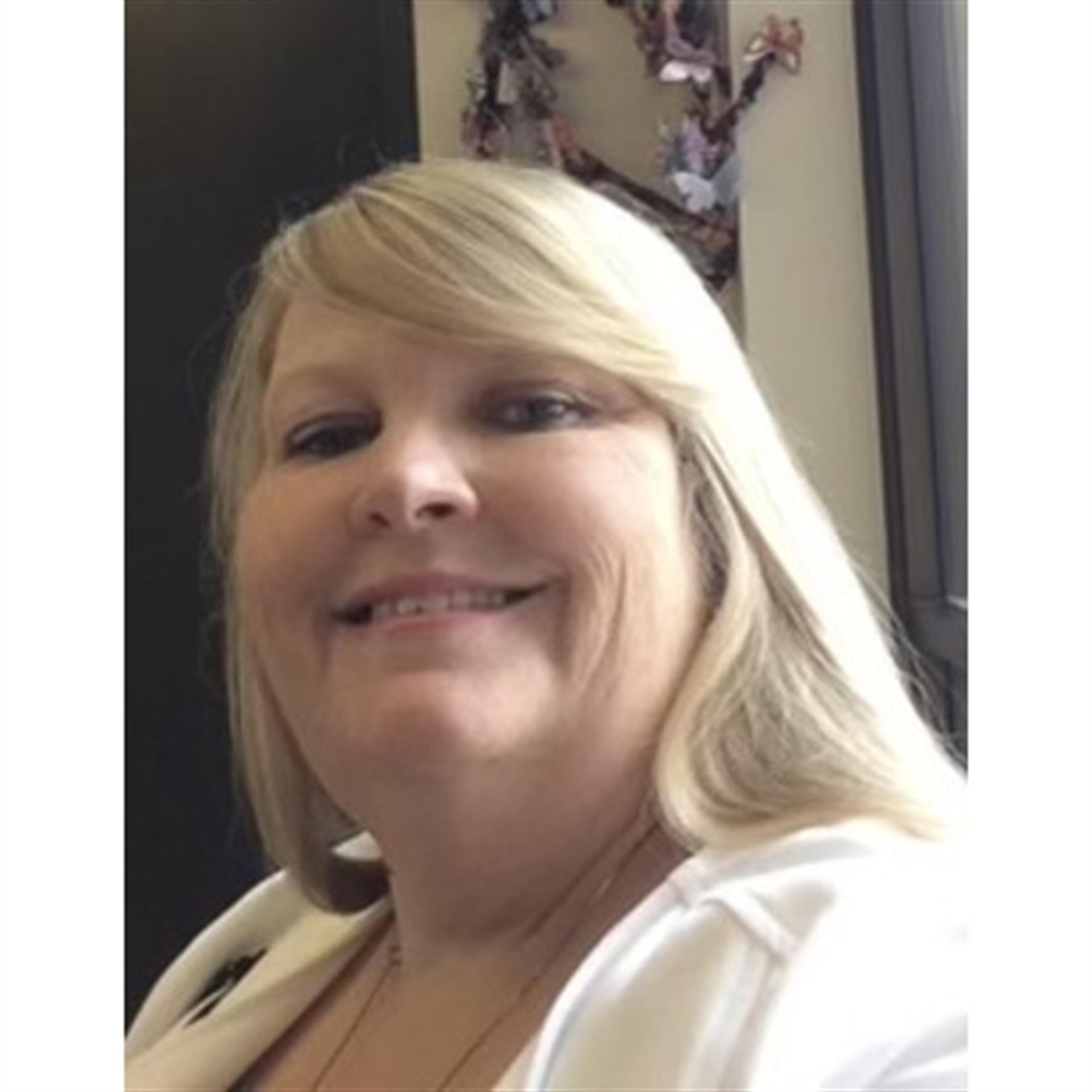 Kathy Arlene Fuller Roche