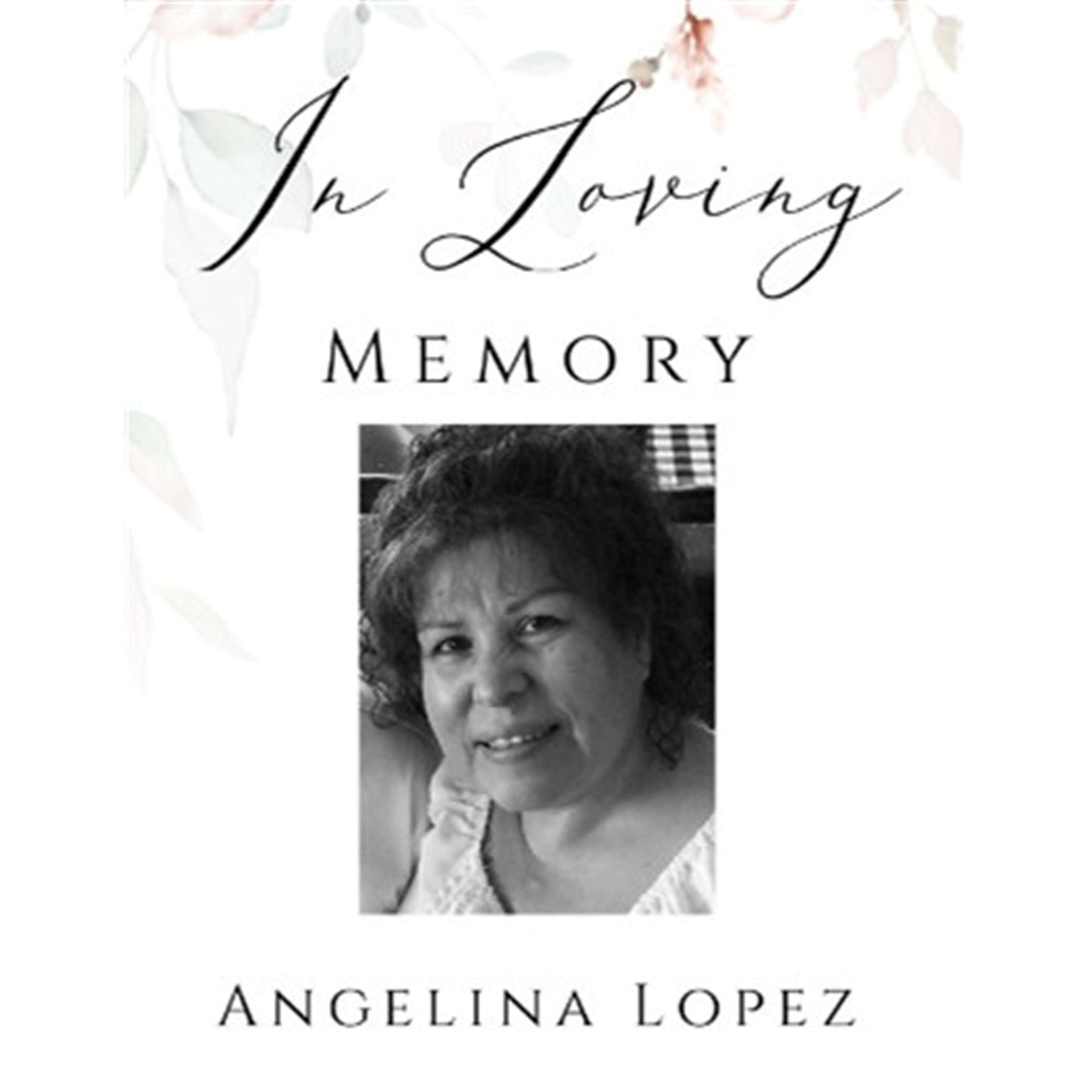 Angelina Lopez