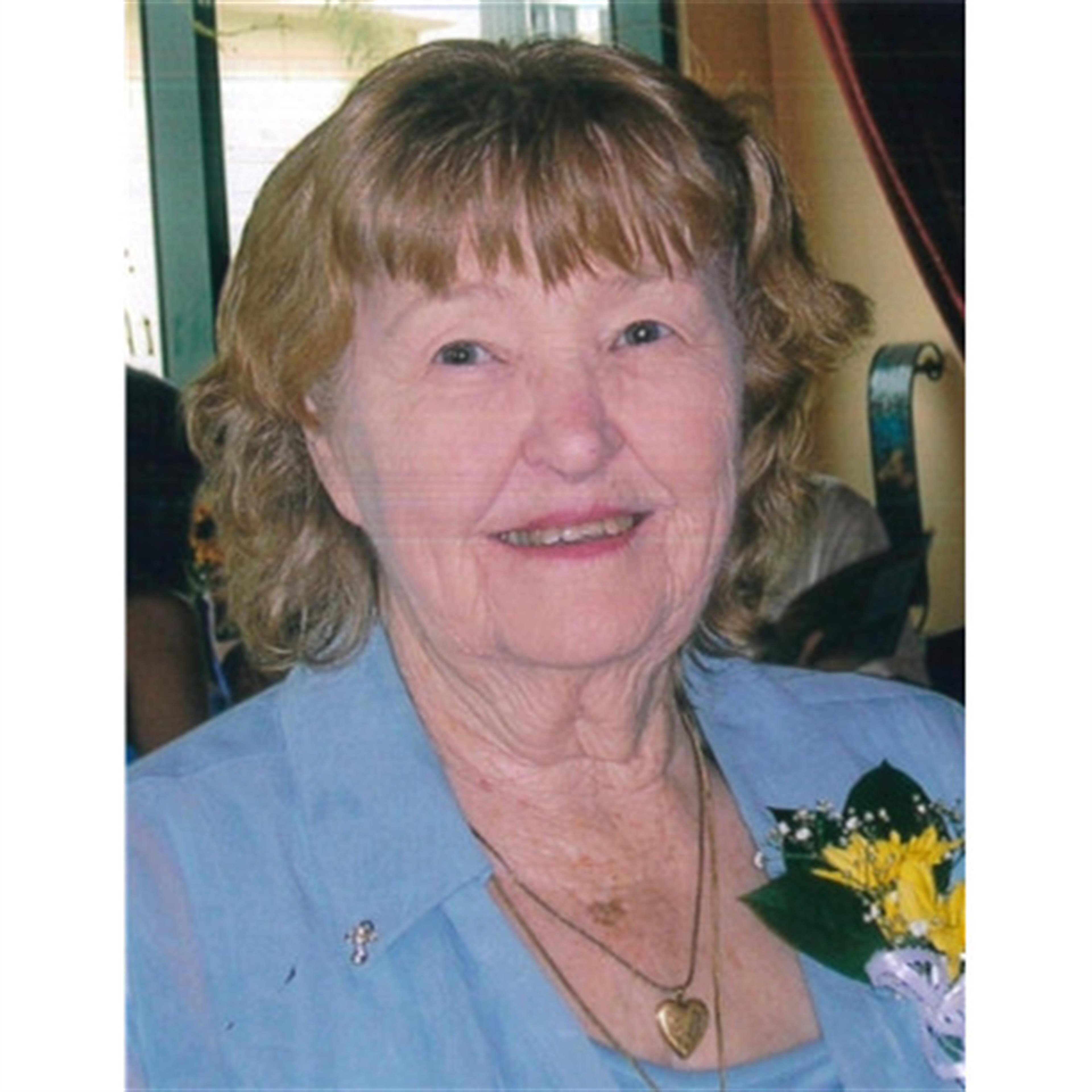 Darlene Fuller
