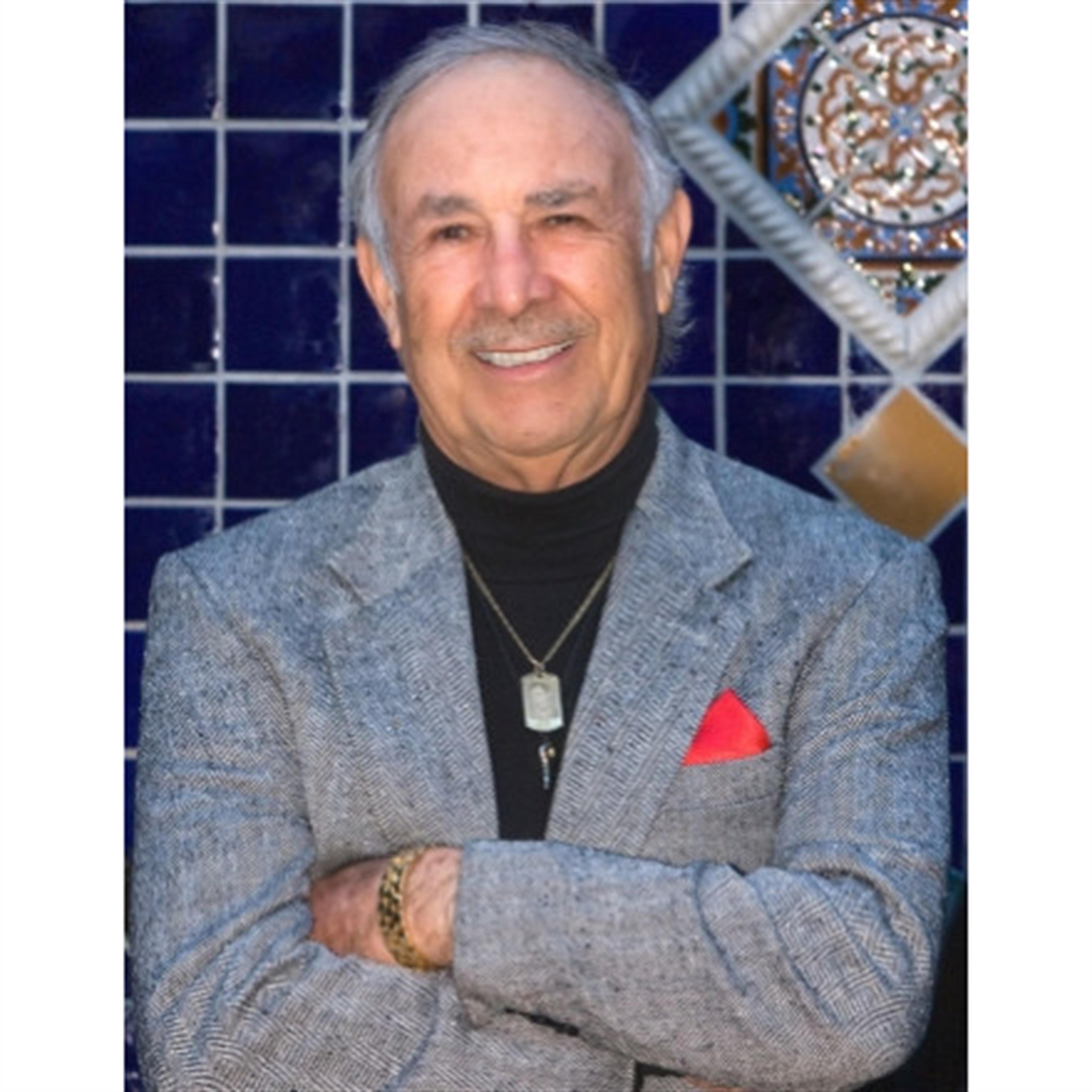 Gene Merlino