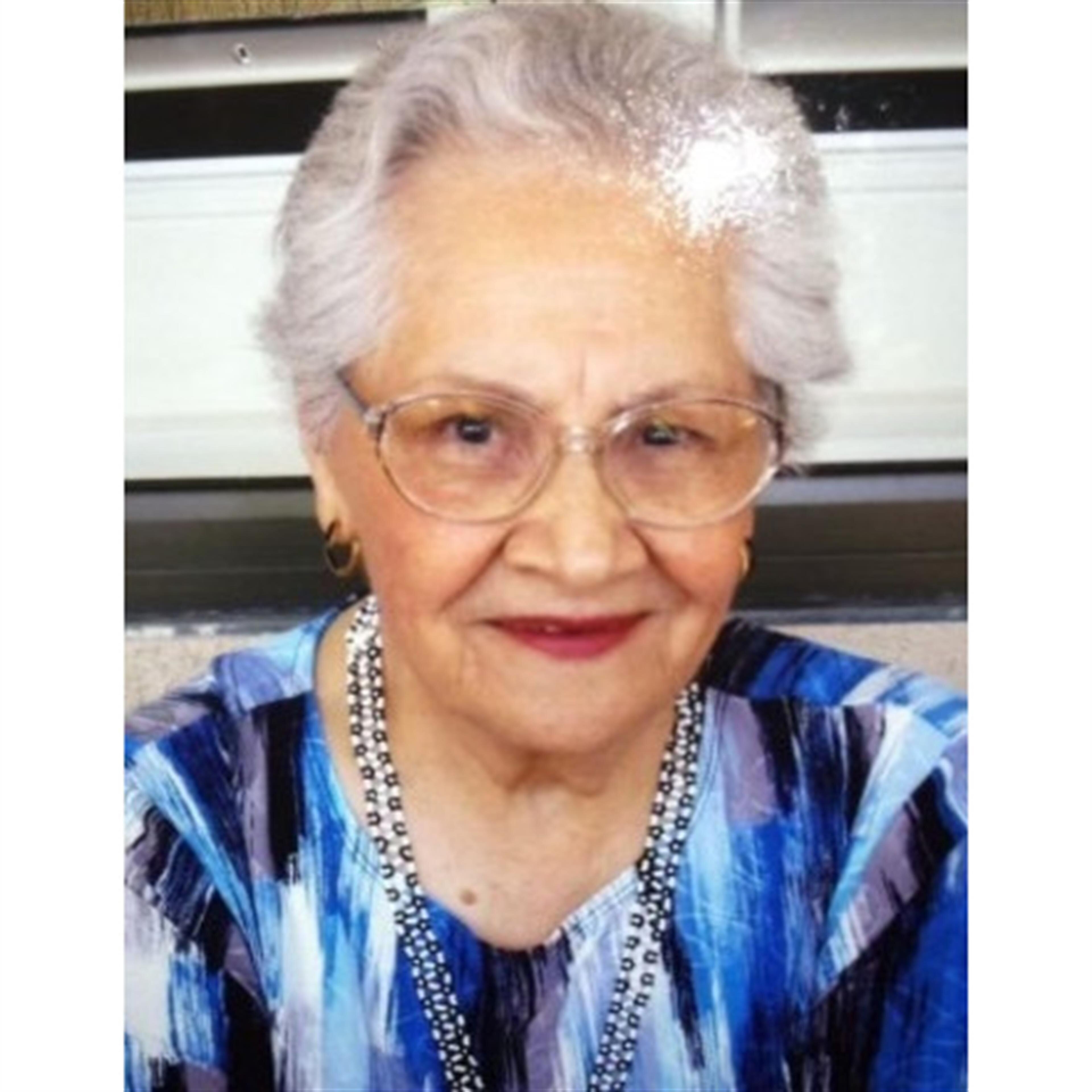 Lucila (Lucy) Hernandez