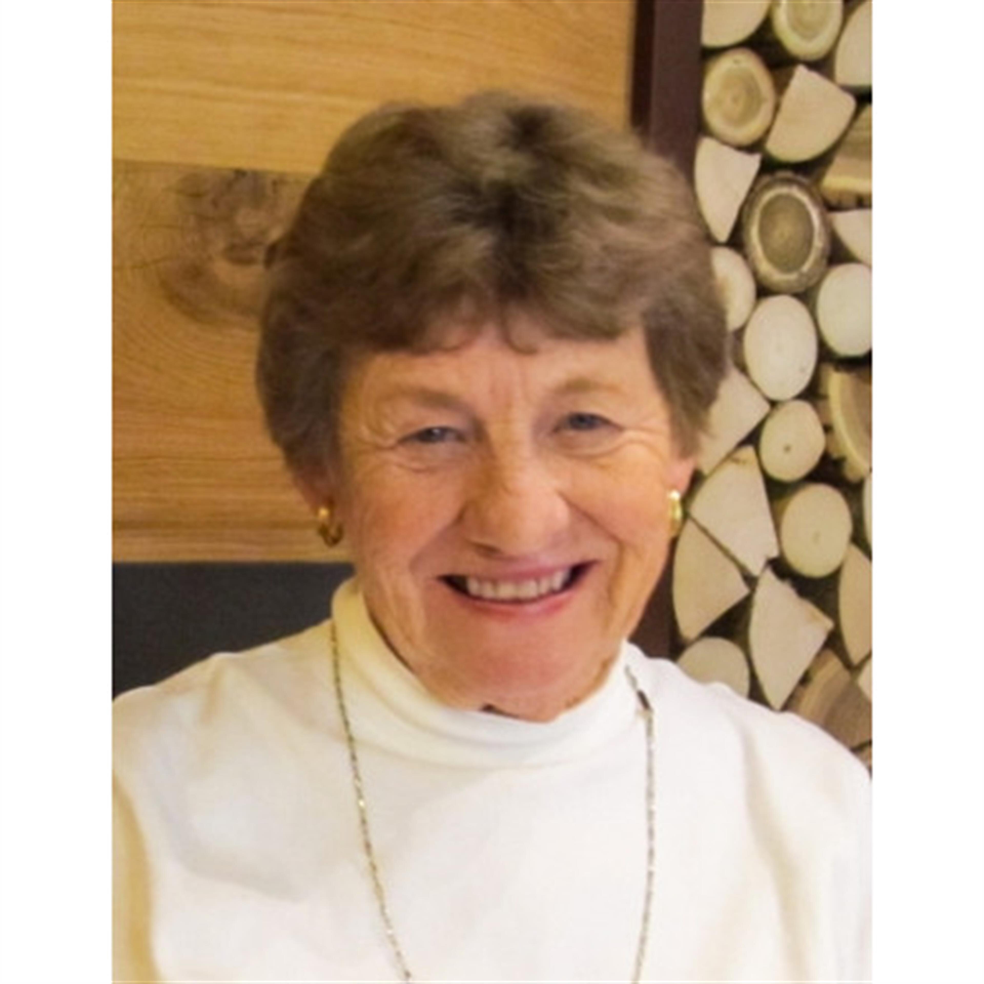 Nancy Lou Penner