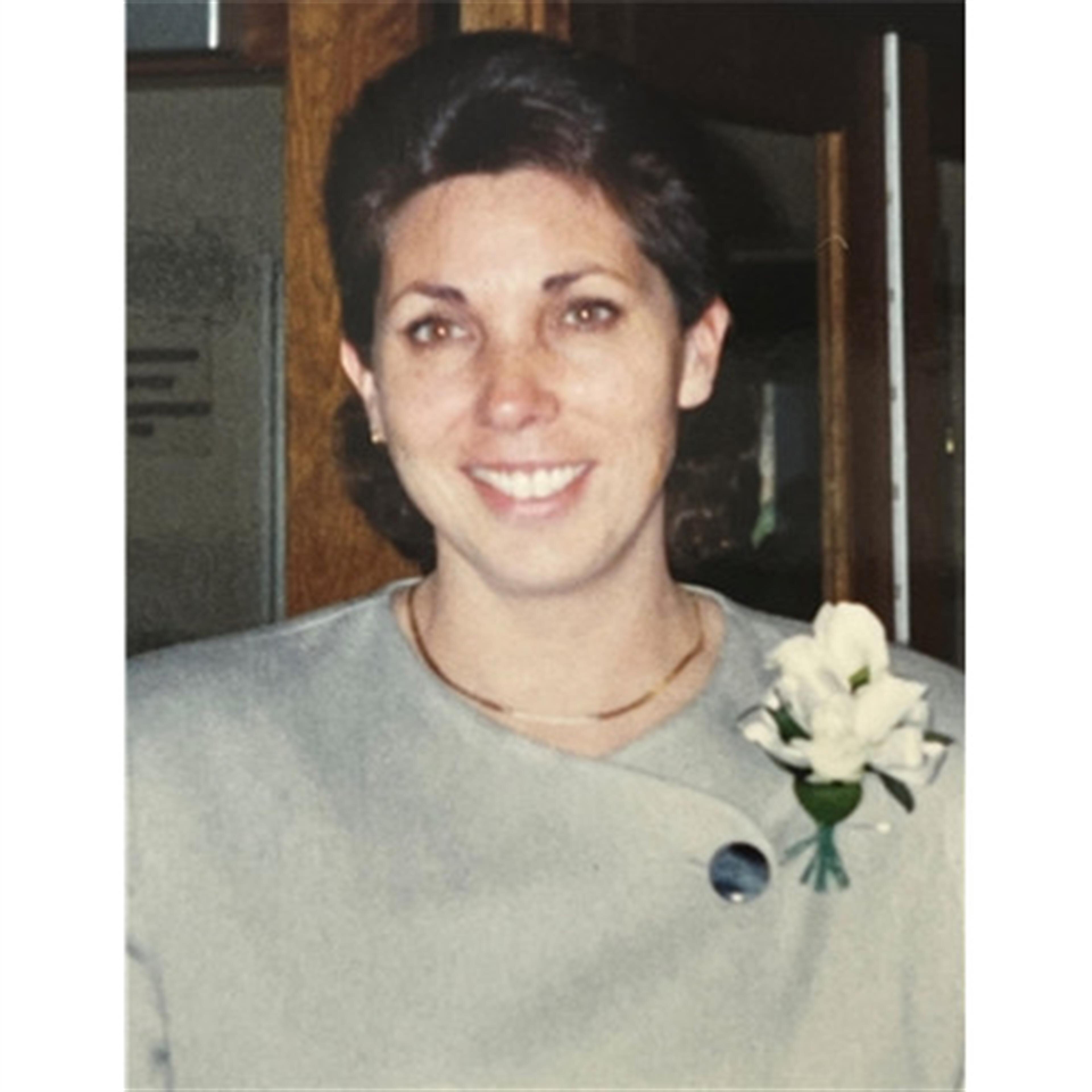 Karen Lynn Merryman