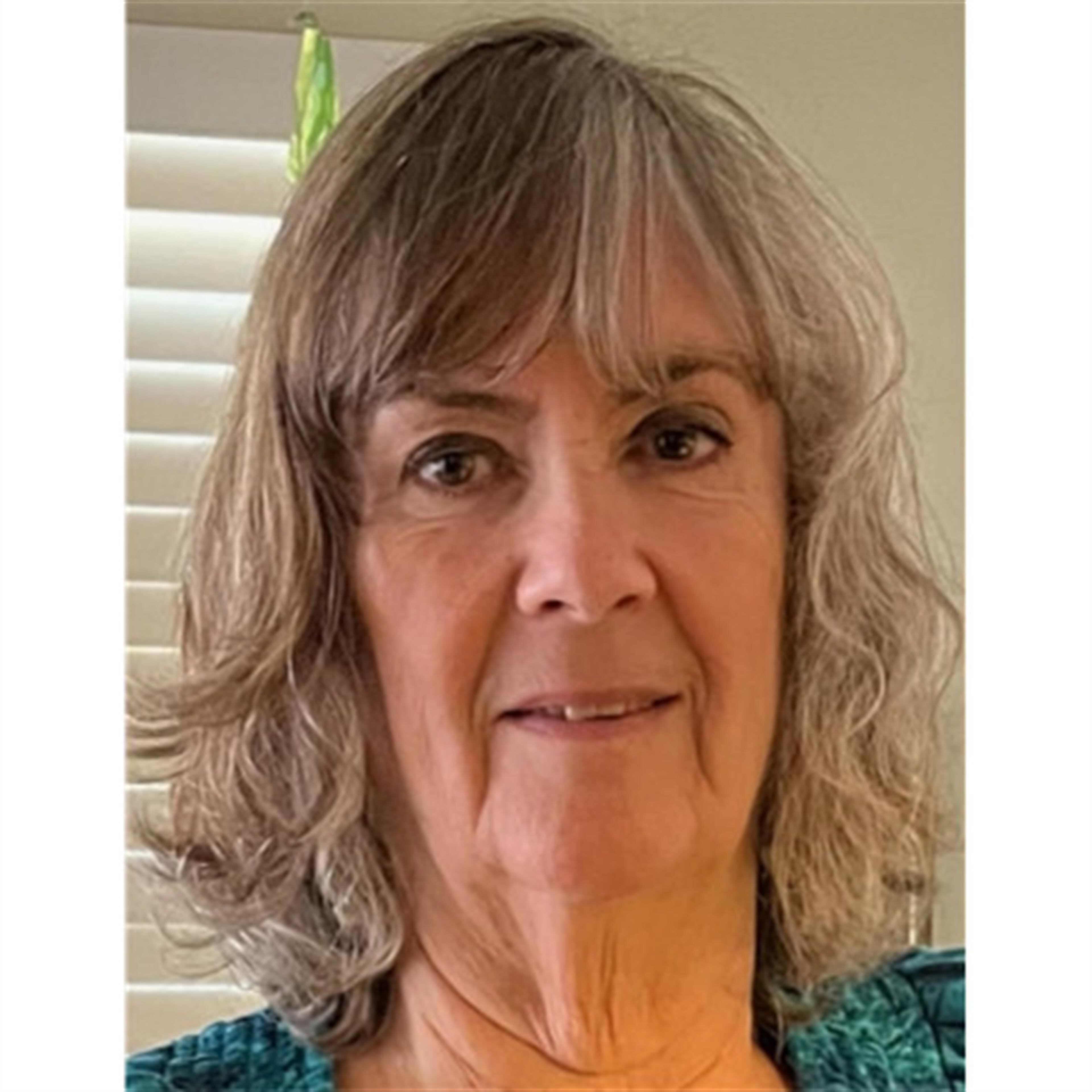 Patty Connelly