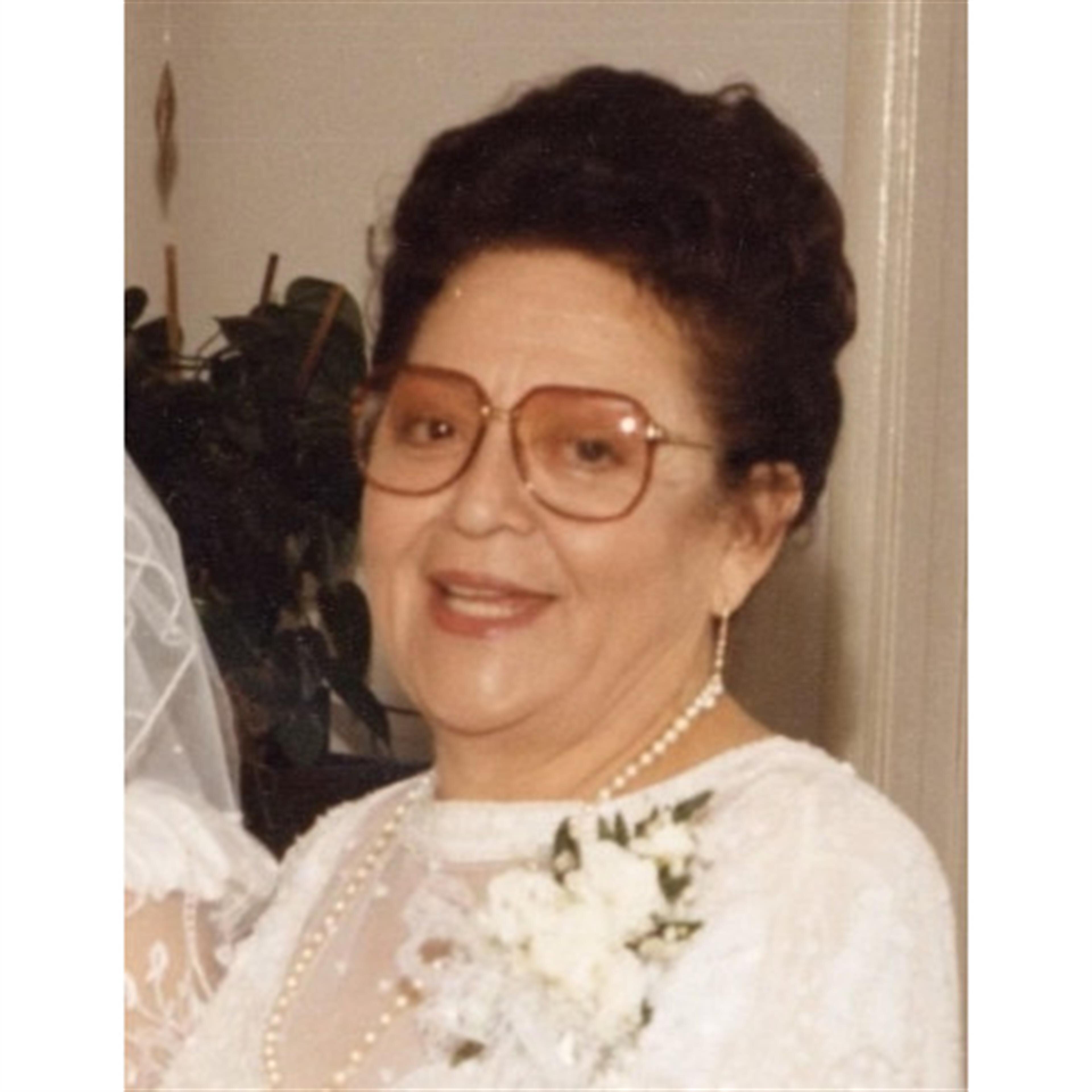 Aurora Gavia Mendiola