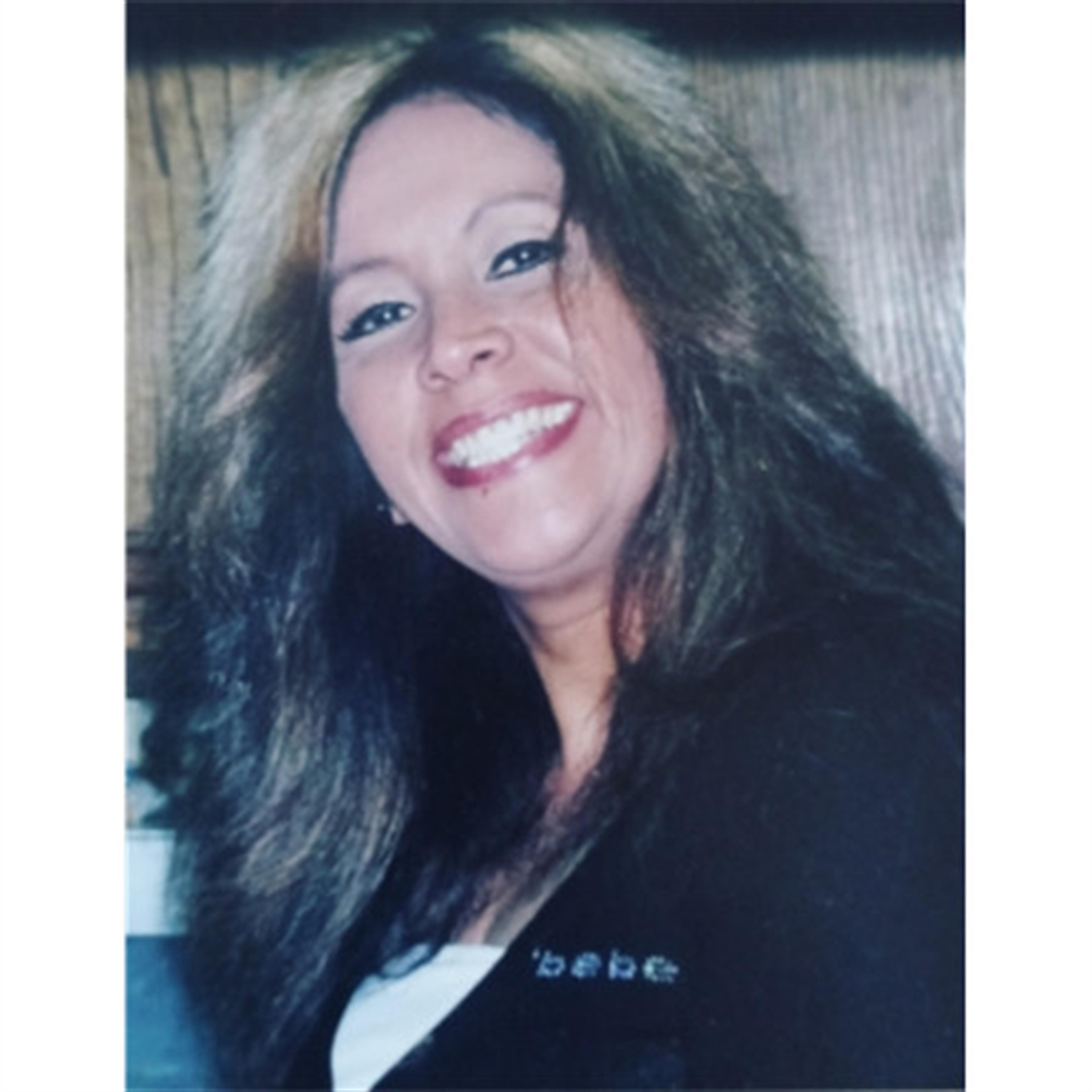 Theresa "Peaches" Ramirez
