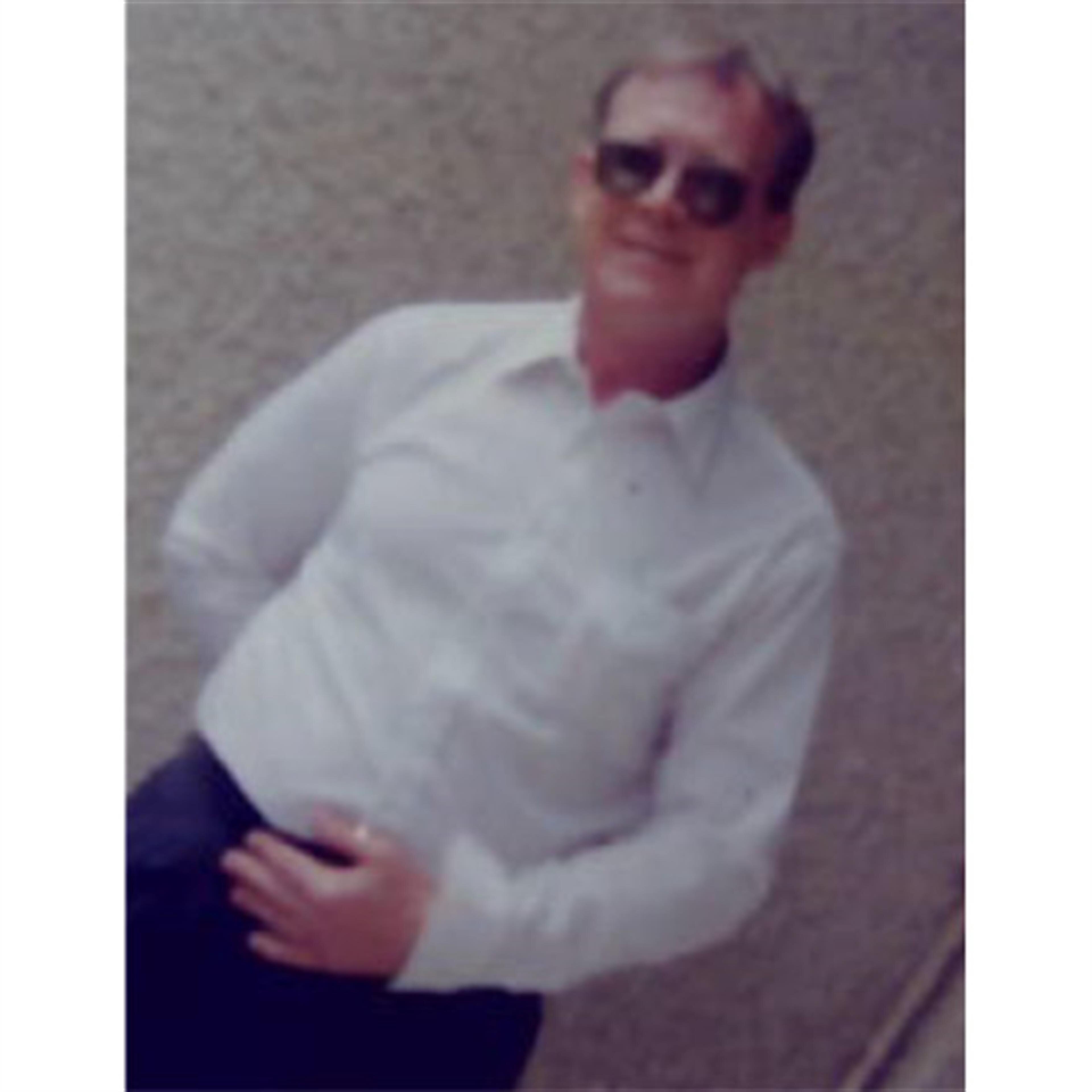 Donald Foster Wiley