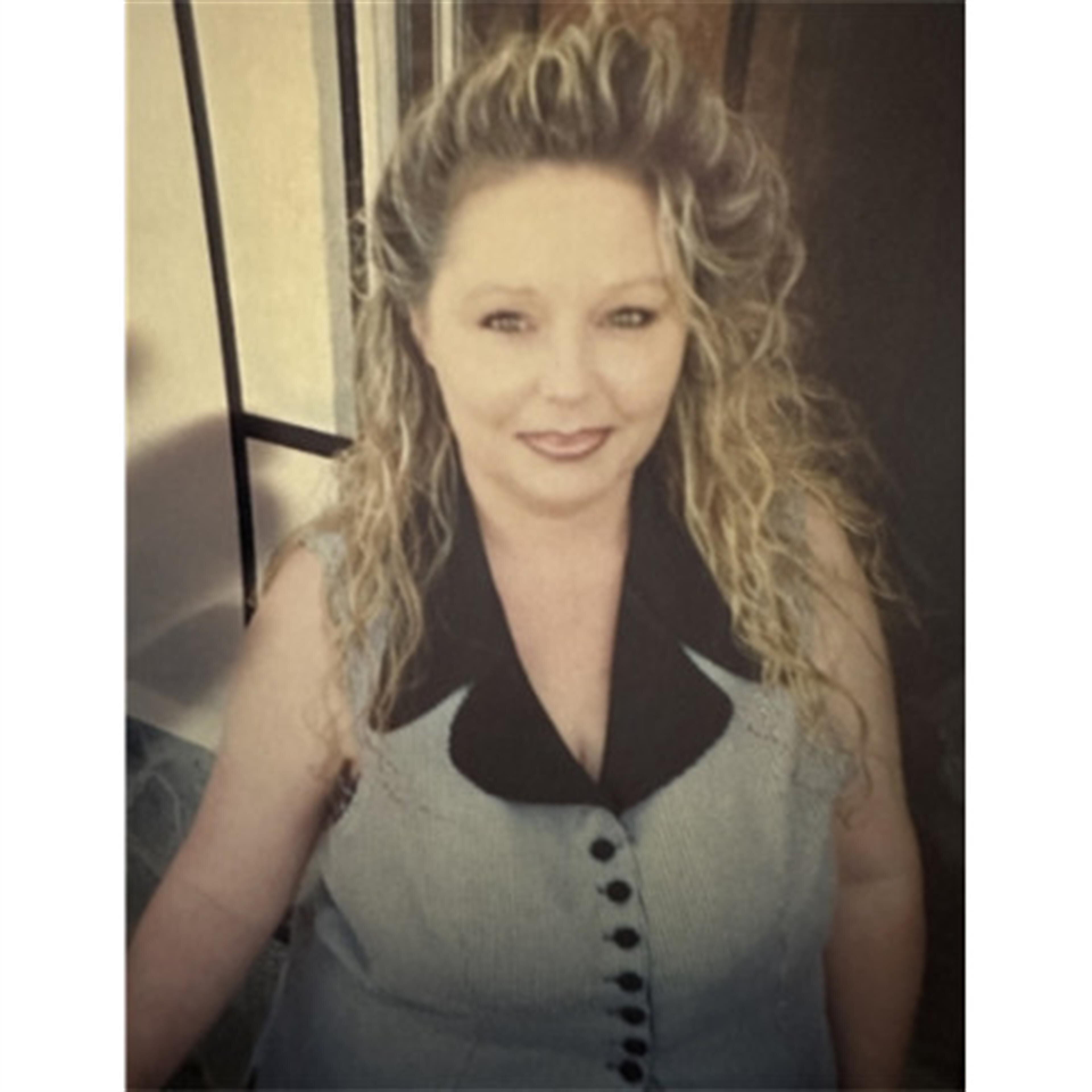 Melinda Carole Segovia