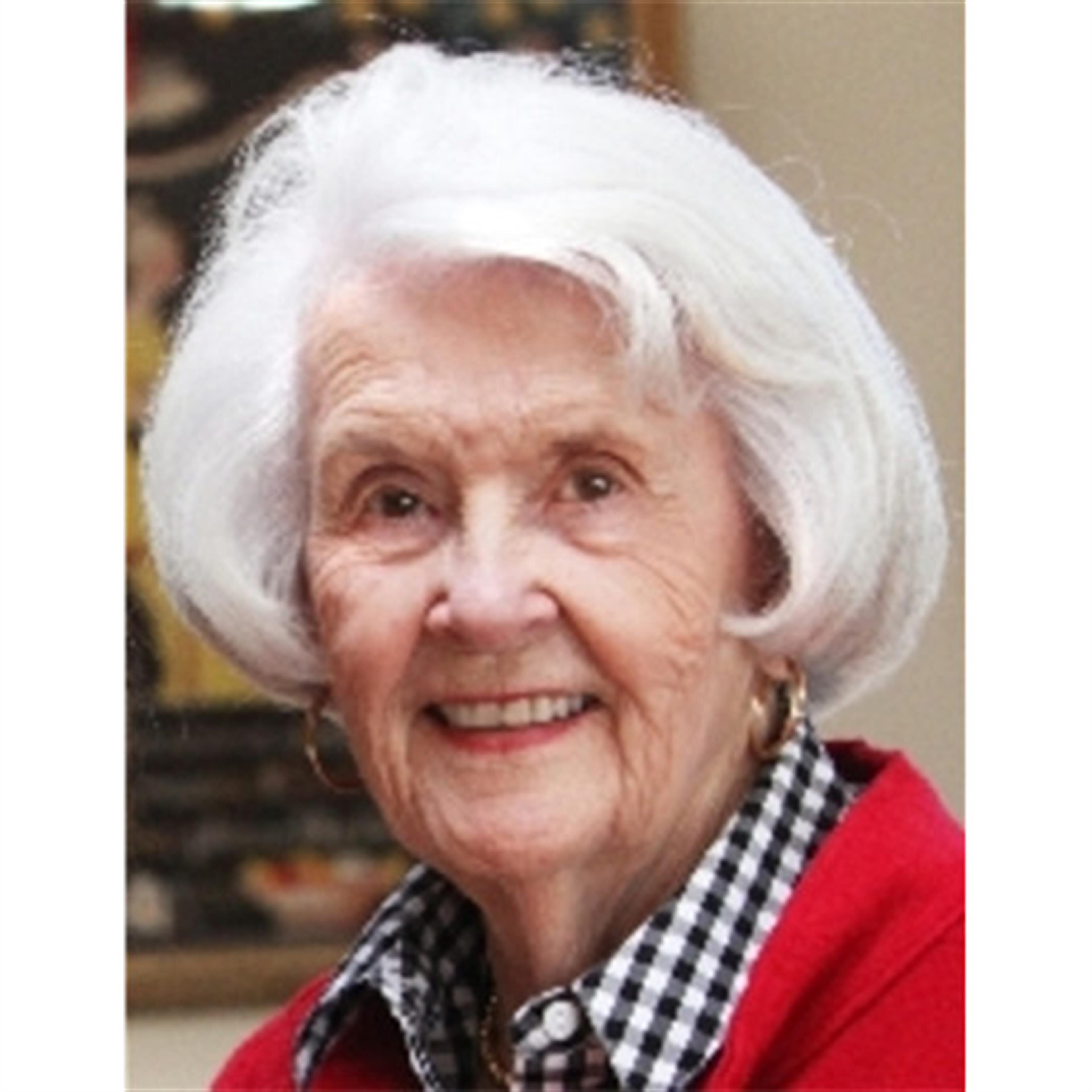 Marcia Livingston Donlon