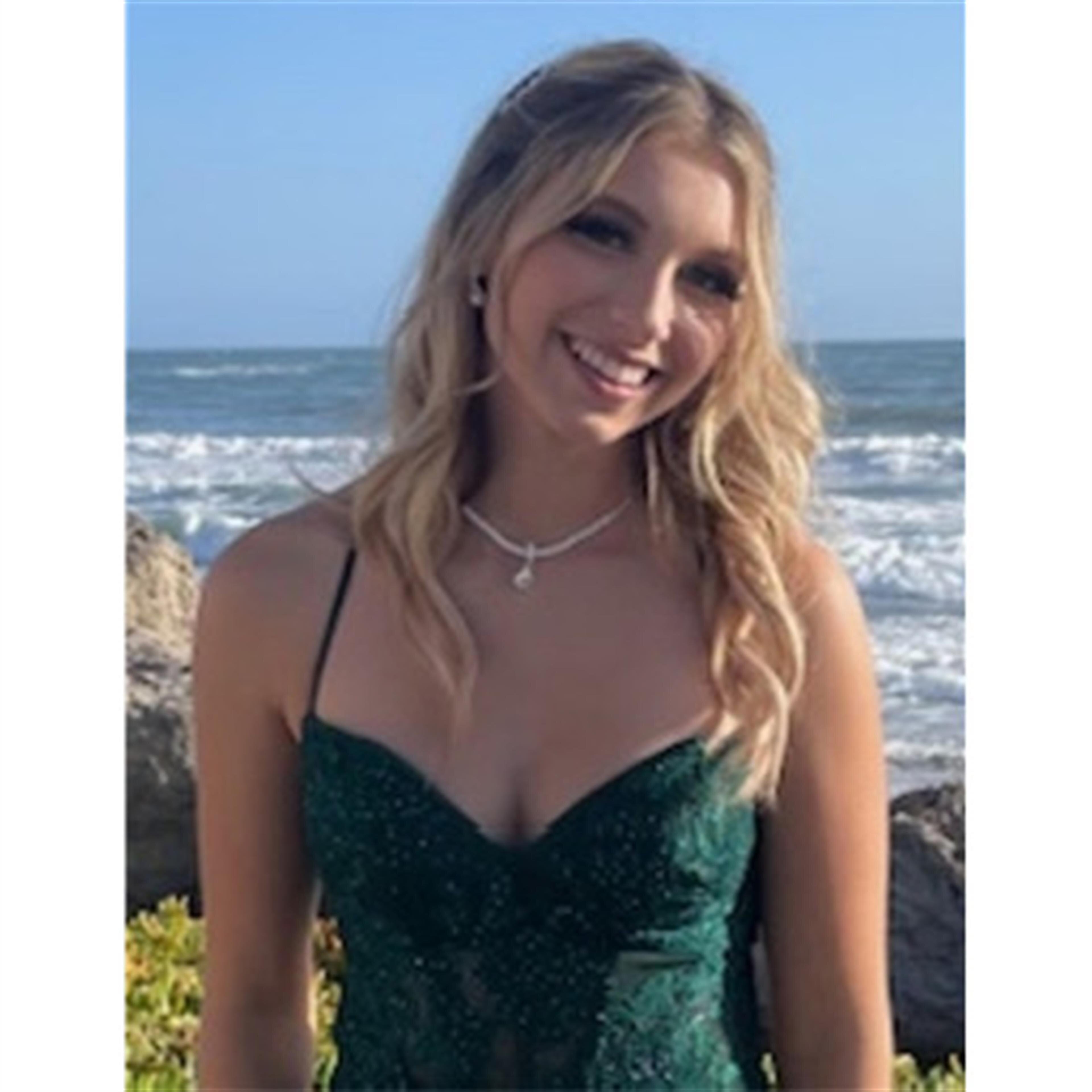 Ava Kathryn Hiott