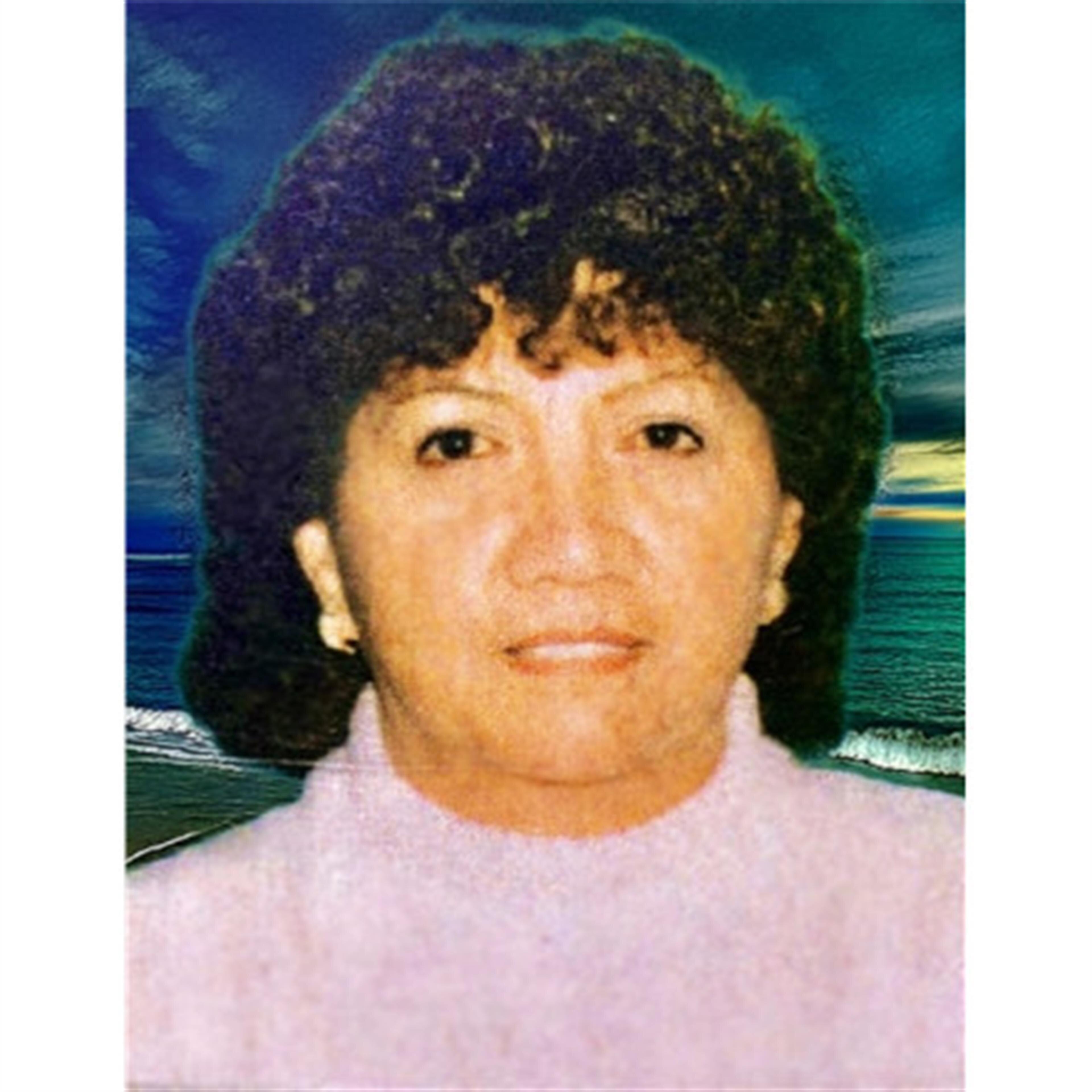 Winona Lilinoe Hill