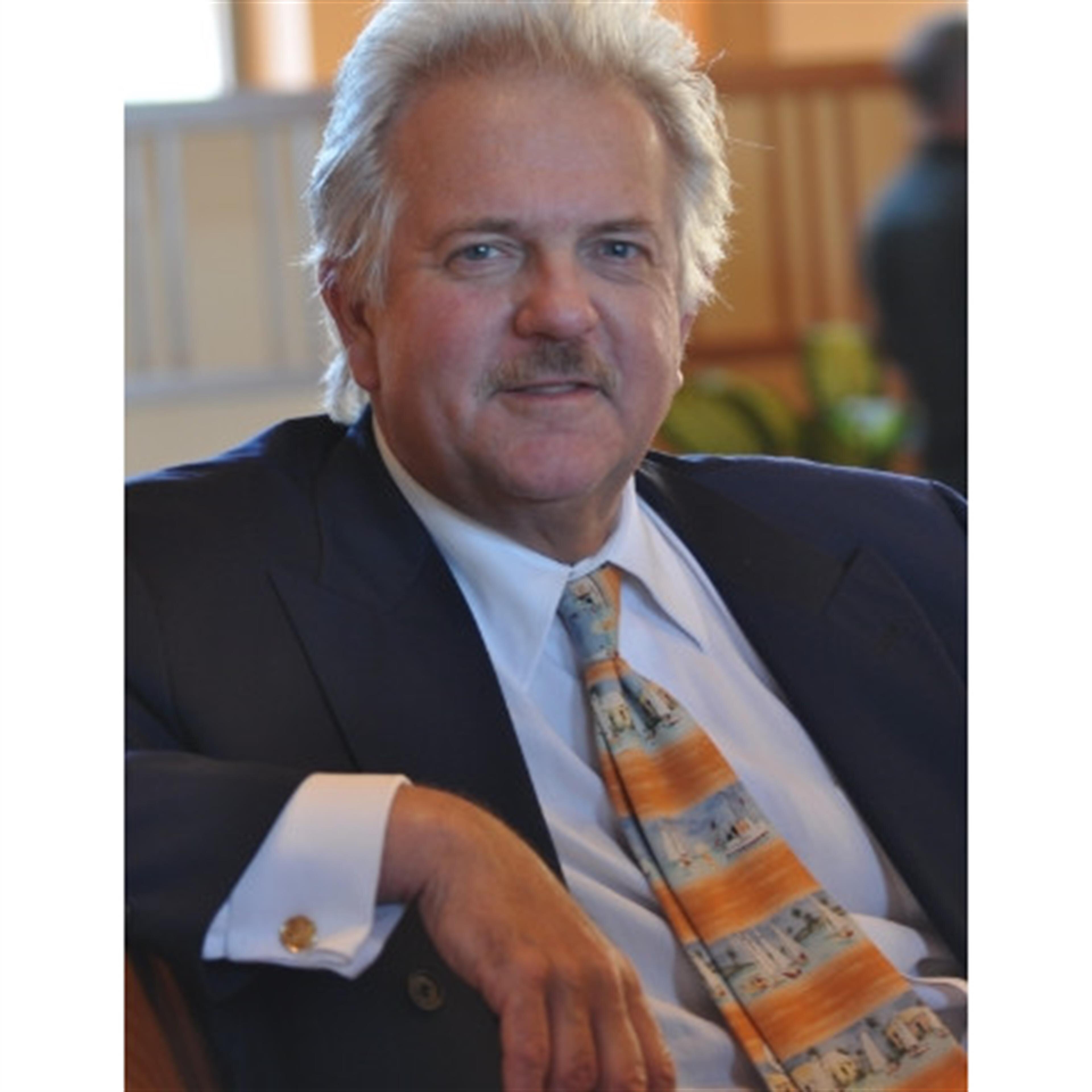 Honorable William M. Carero