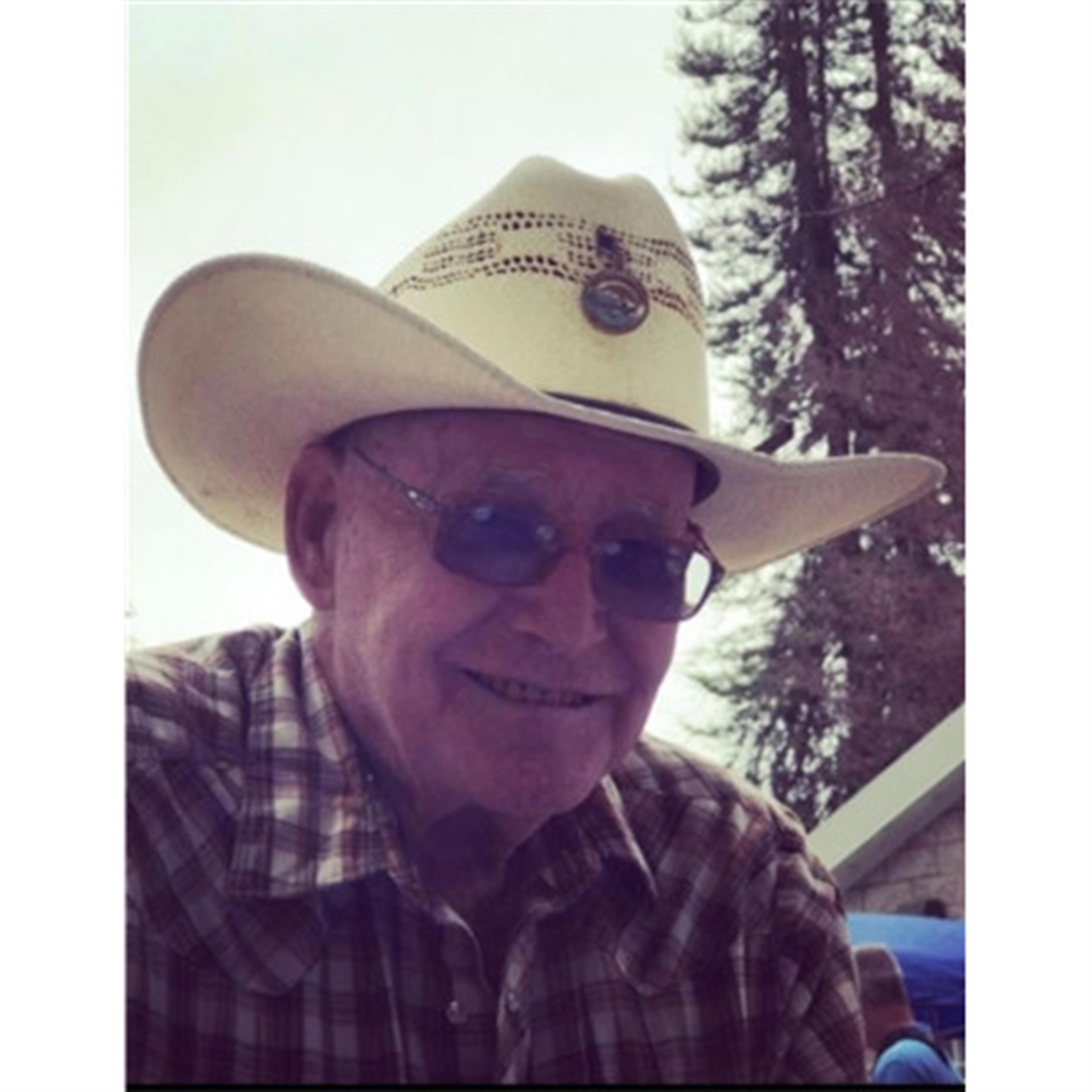 Edwin Joseph Hawkins
