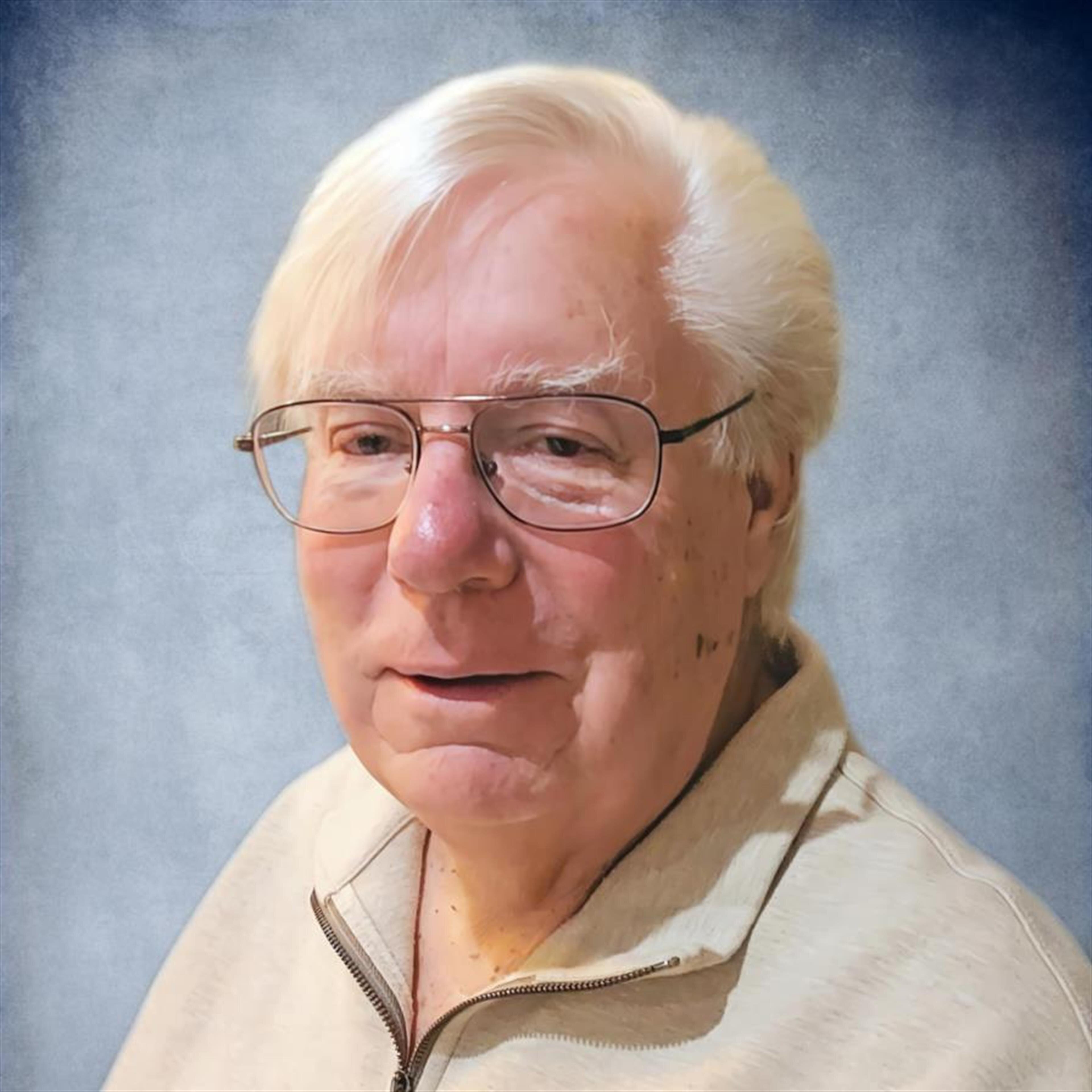 Richard M. Steen
