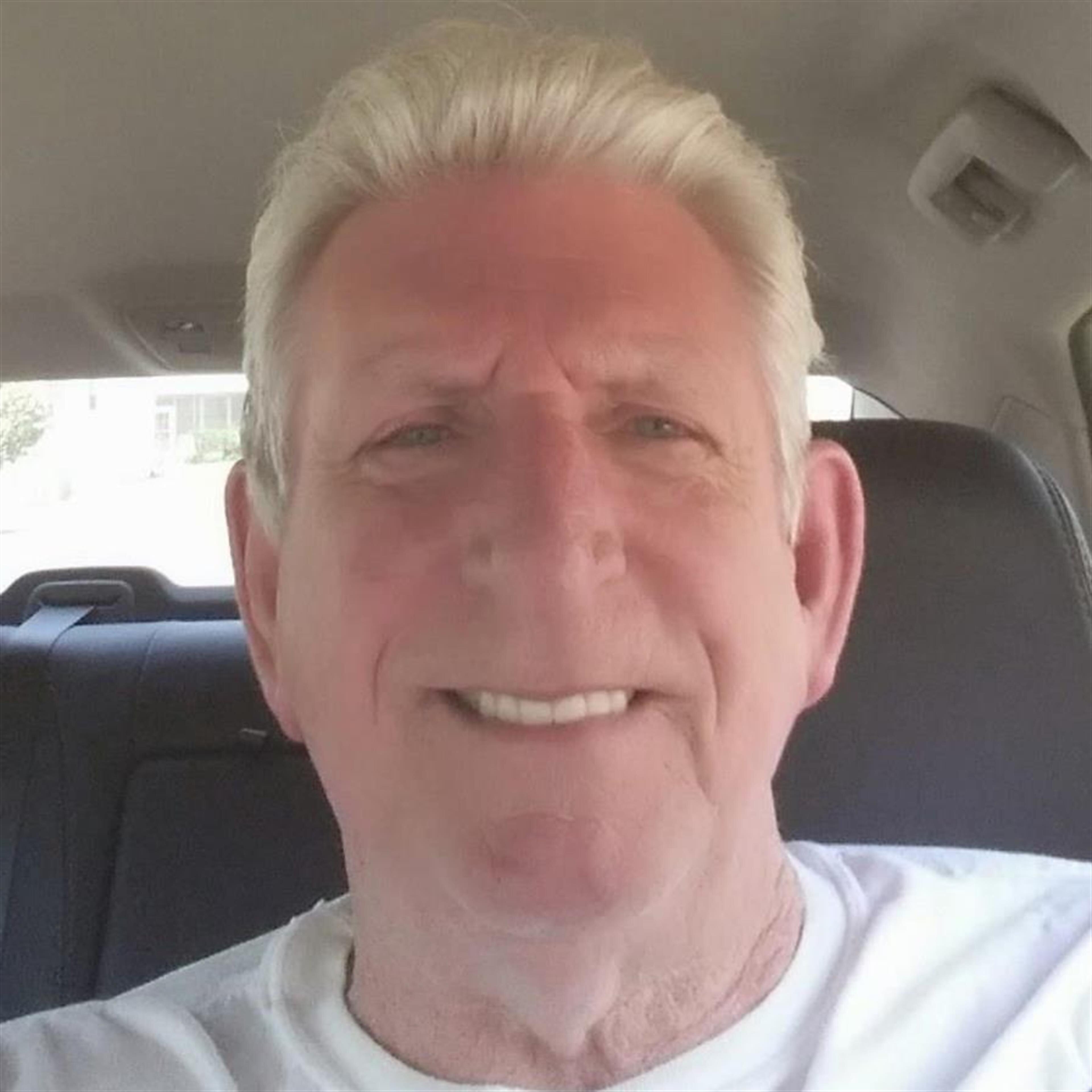 James Howard Collier Sr.