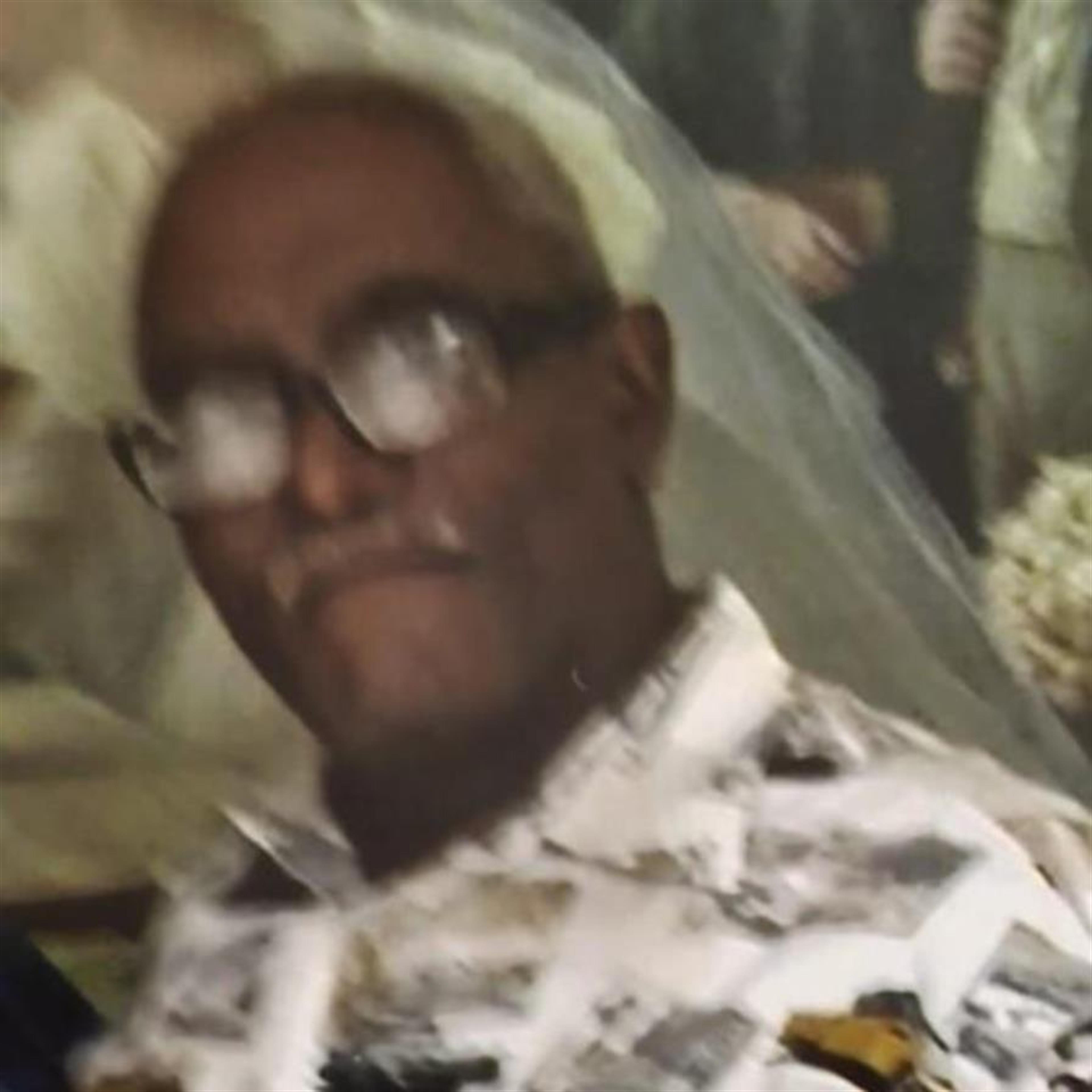 Mr. Raymond Legget Jr.