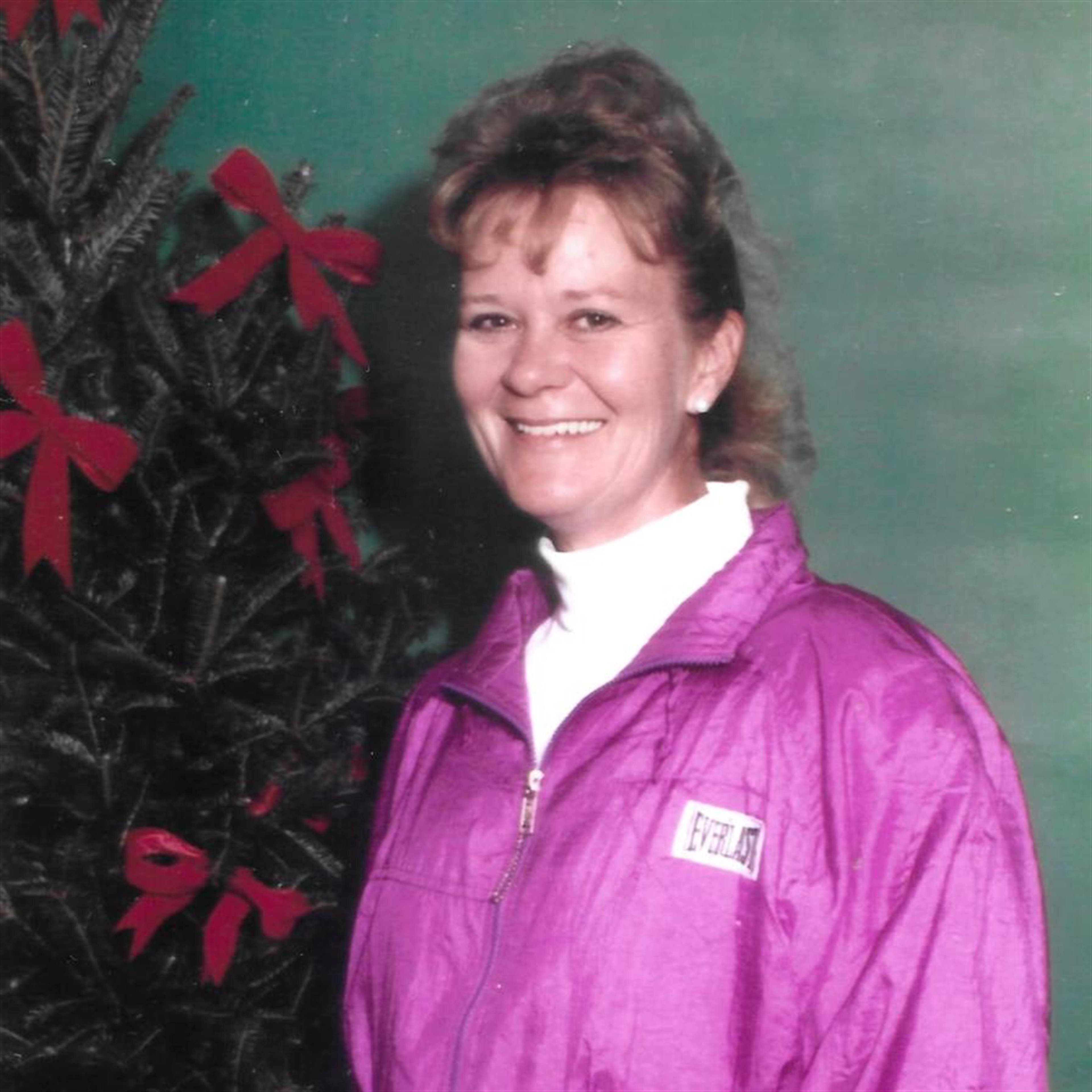 Anna White