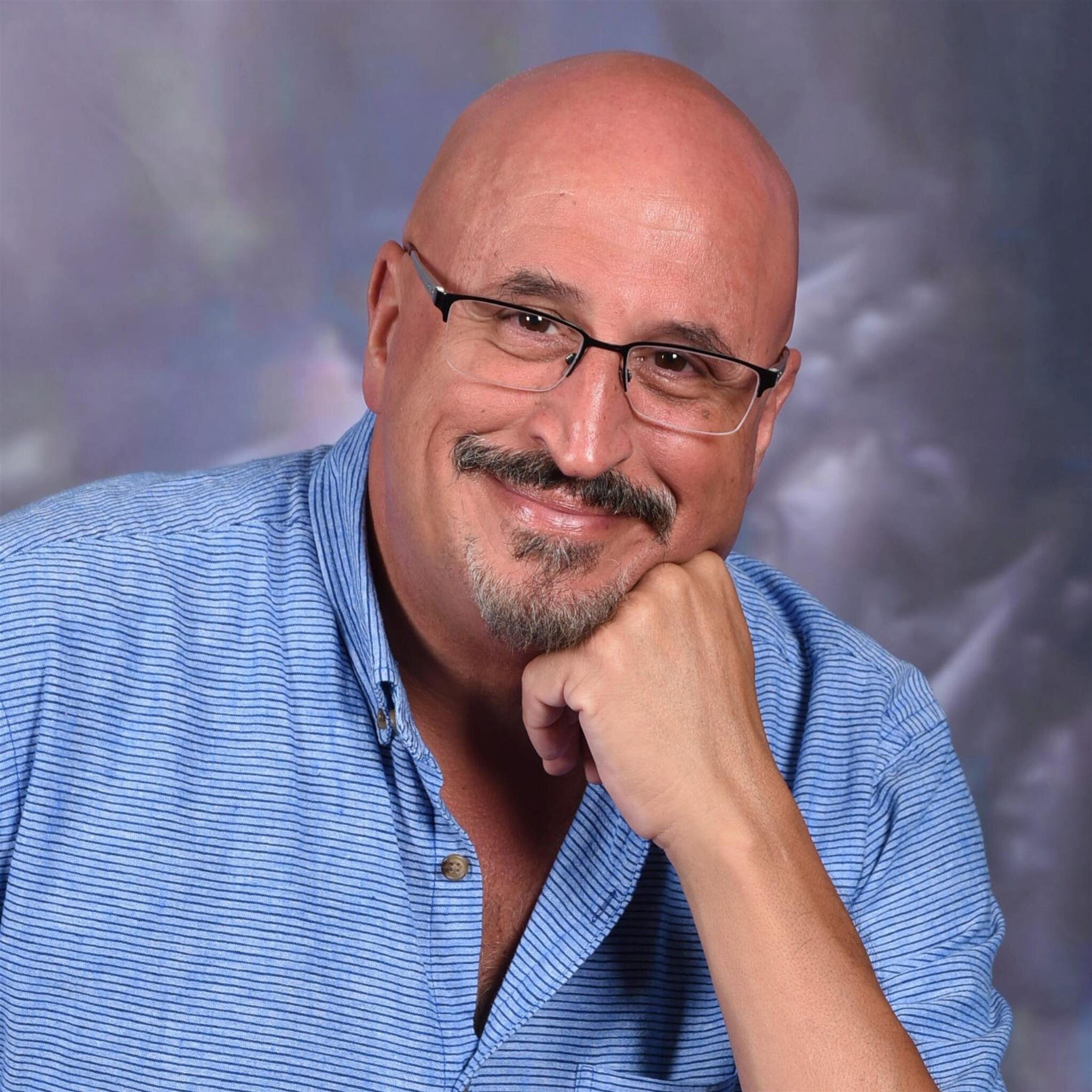 David Jeffrey Basel