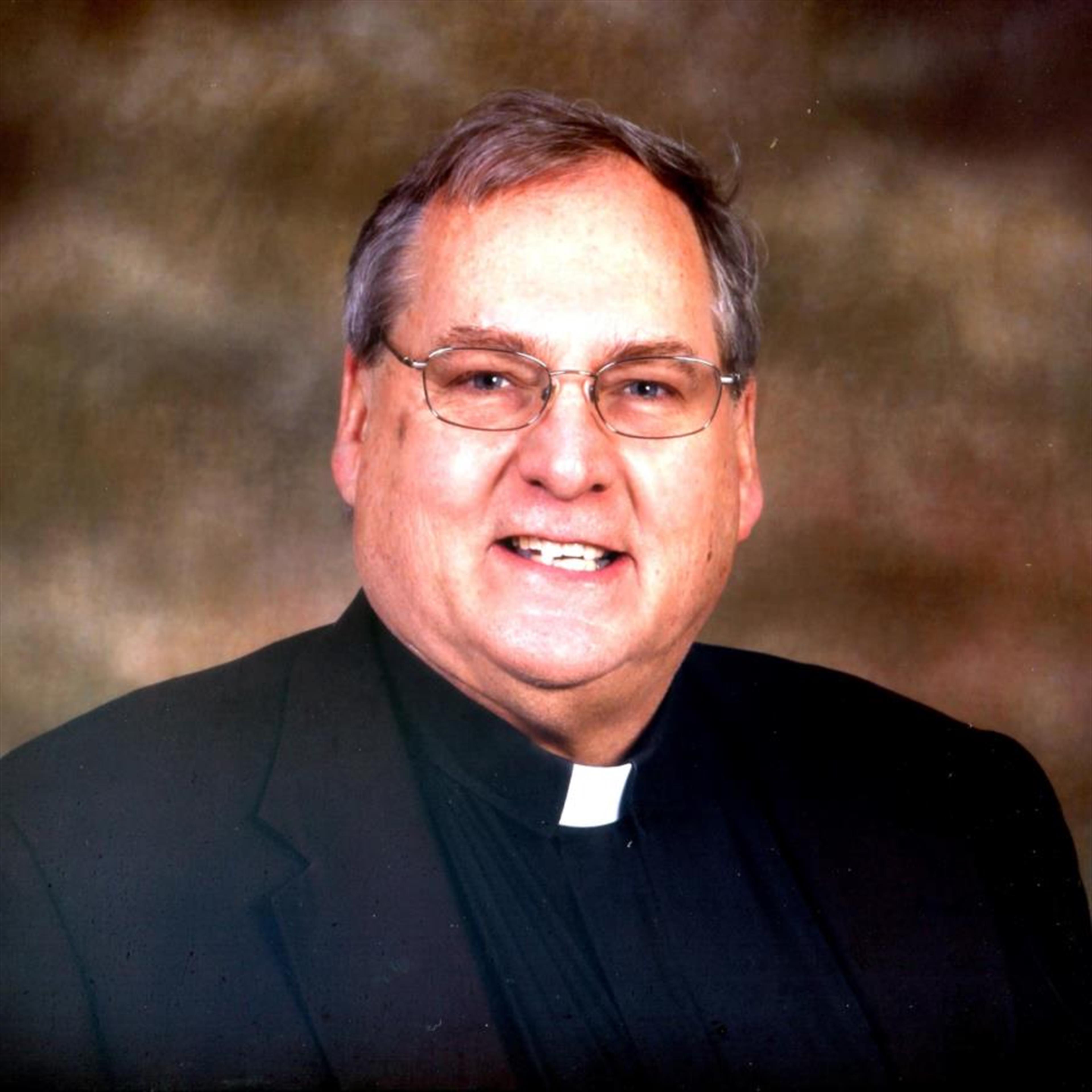 Reverend Robert B. Wachter